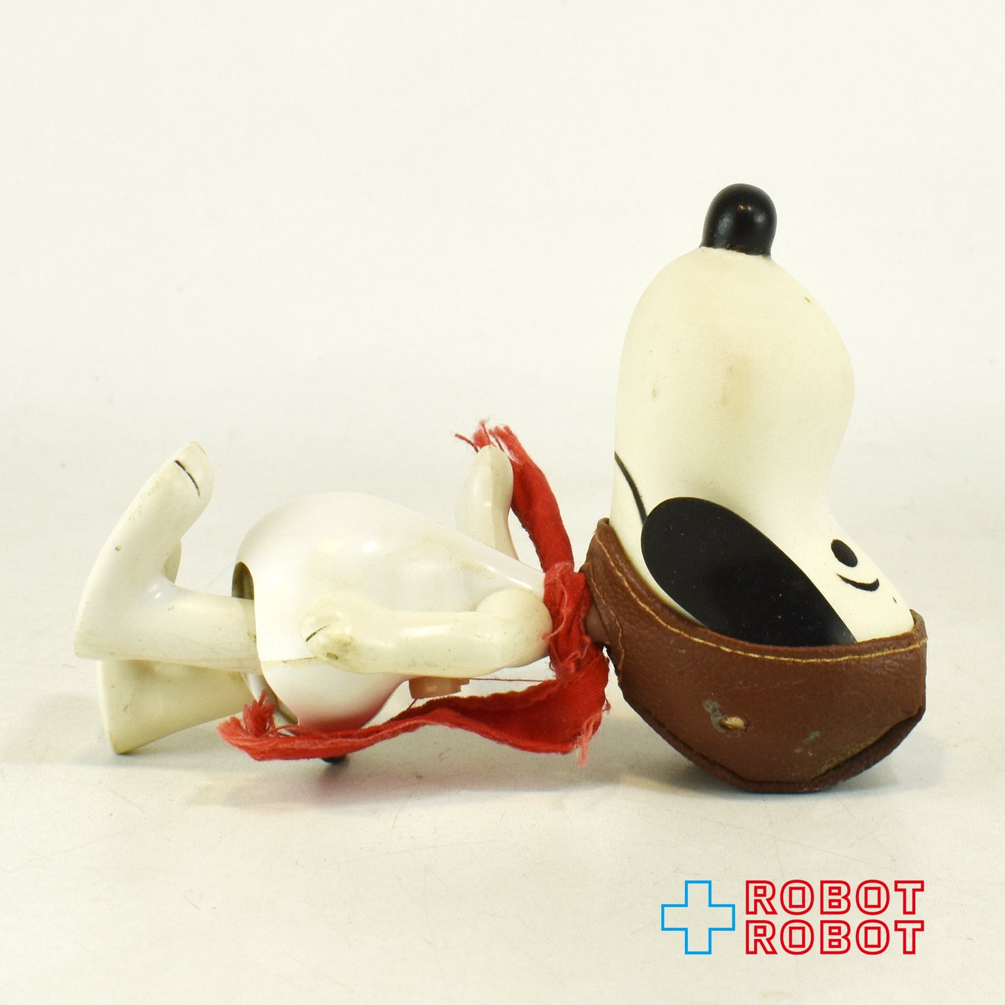 マテル ピーナッツギャング スヌーピー スケディラー 1968 ※難有り