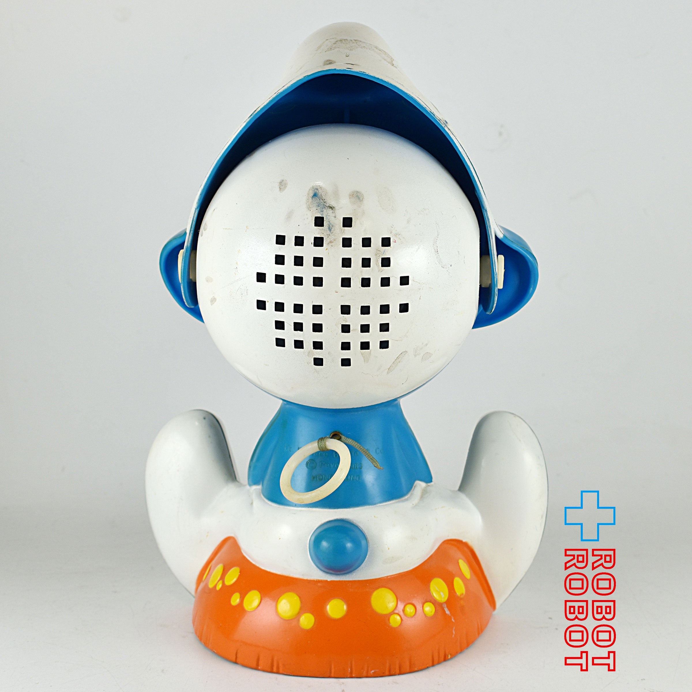 アメトイ チャッターチャム