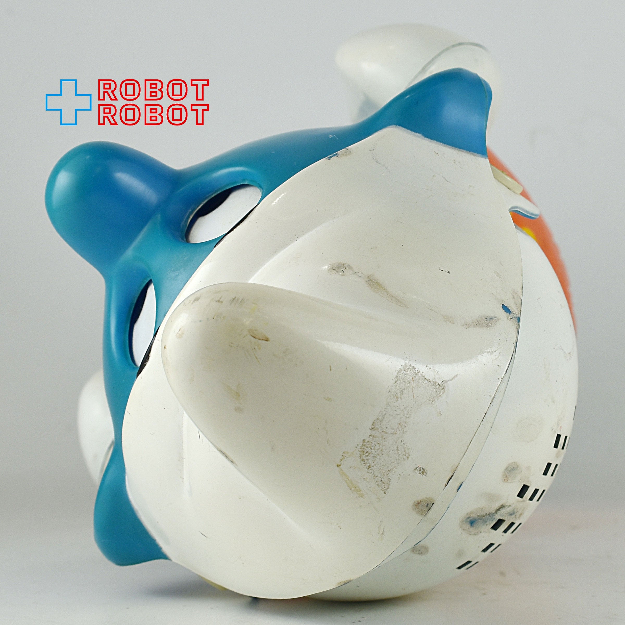 マテル トーキング スマーフ チャッターチャムス 1983 CHATTER CHUMS