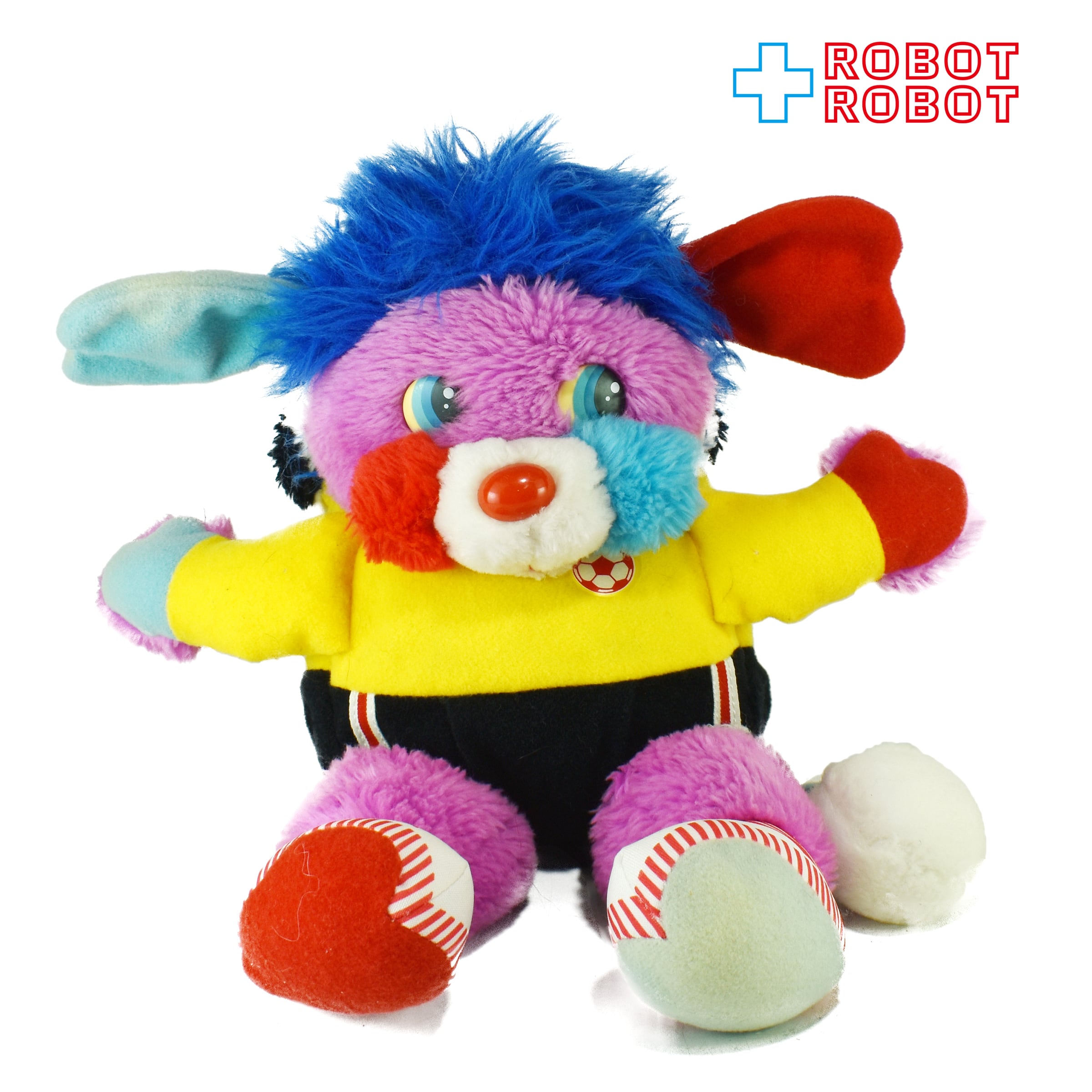 POPPLES – ROBOTROBOT