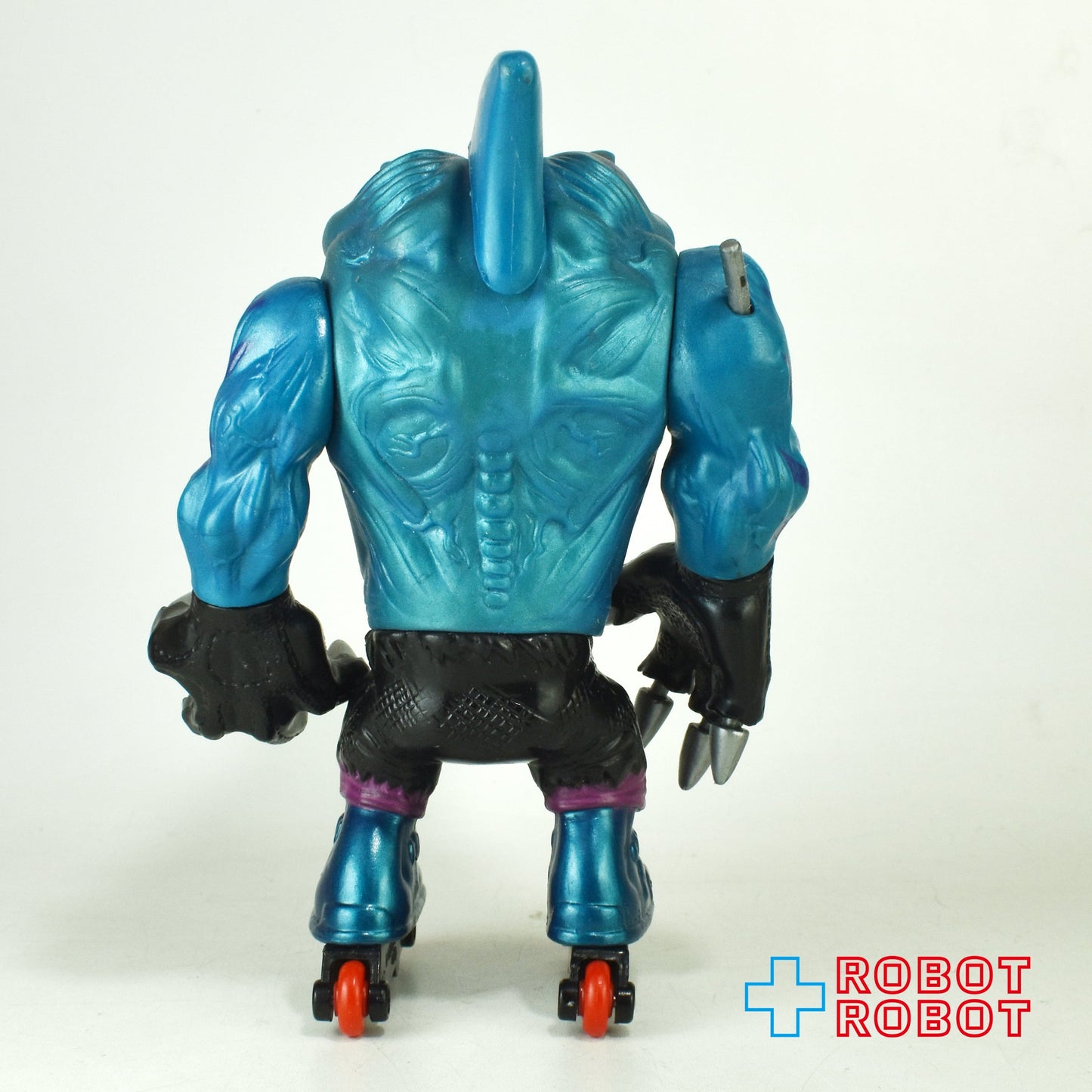 ストリートシャークス ブレード アクションフィギュア