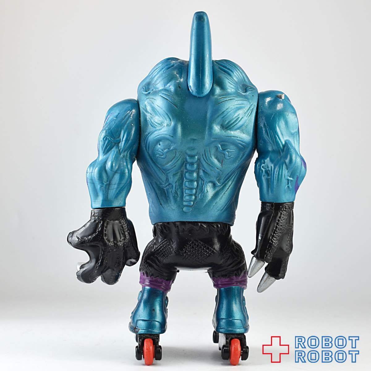 ストリートシャークス ブレード アクションフィギュア