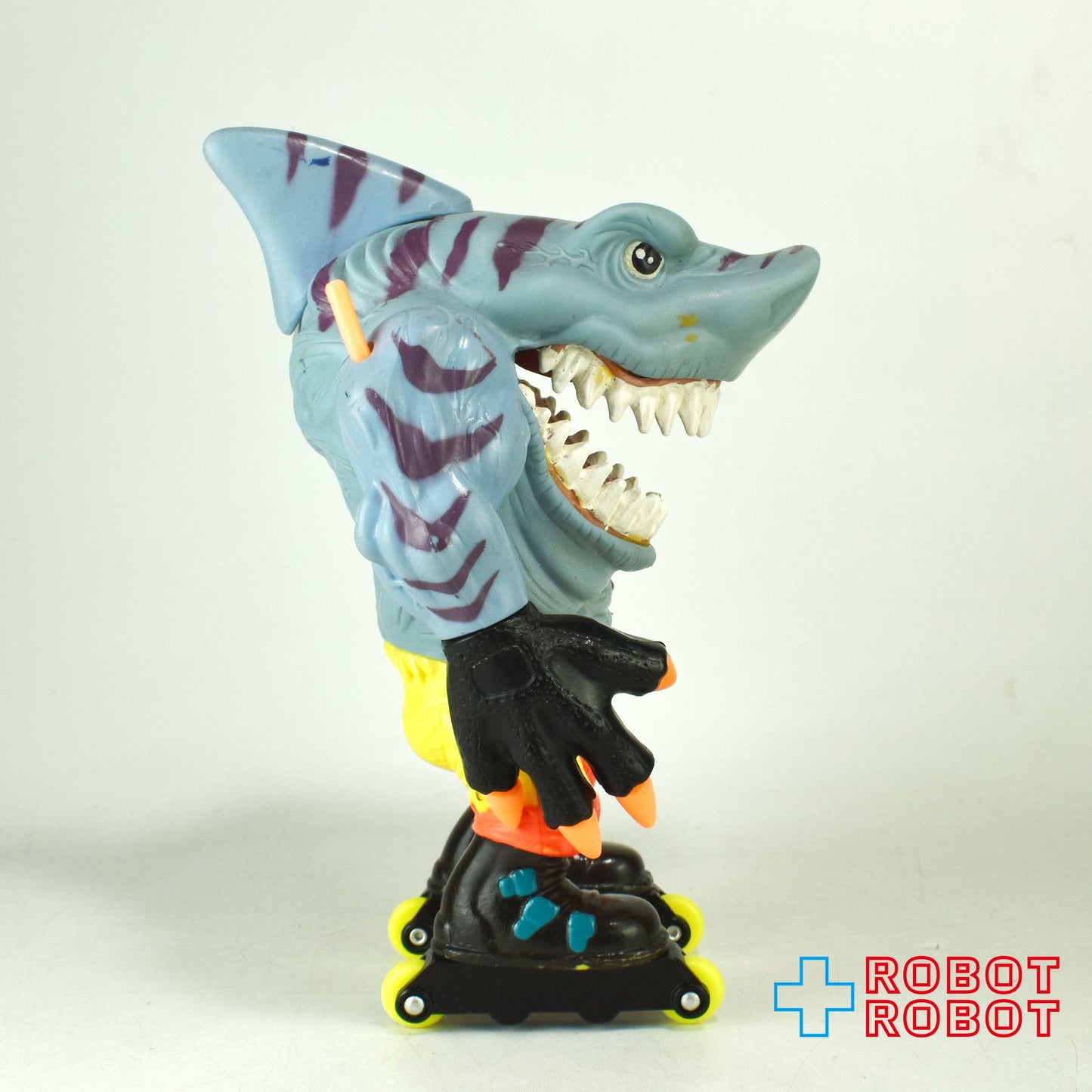 ストリートシャークス シリーズ1 ブレード アクションフィギュア