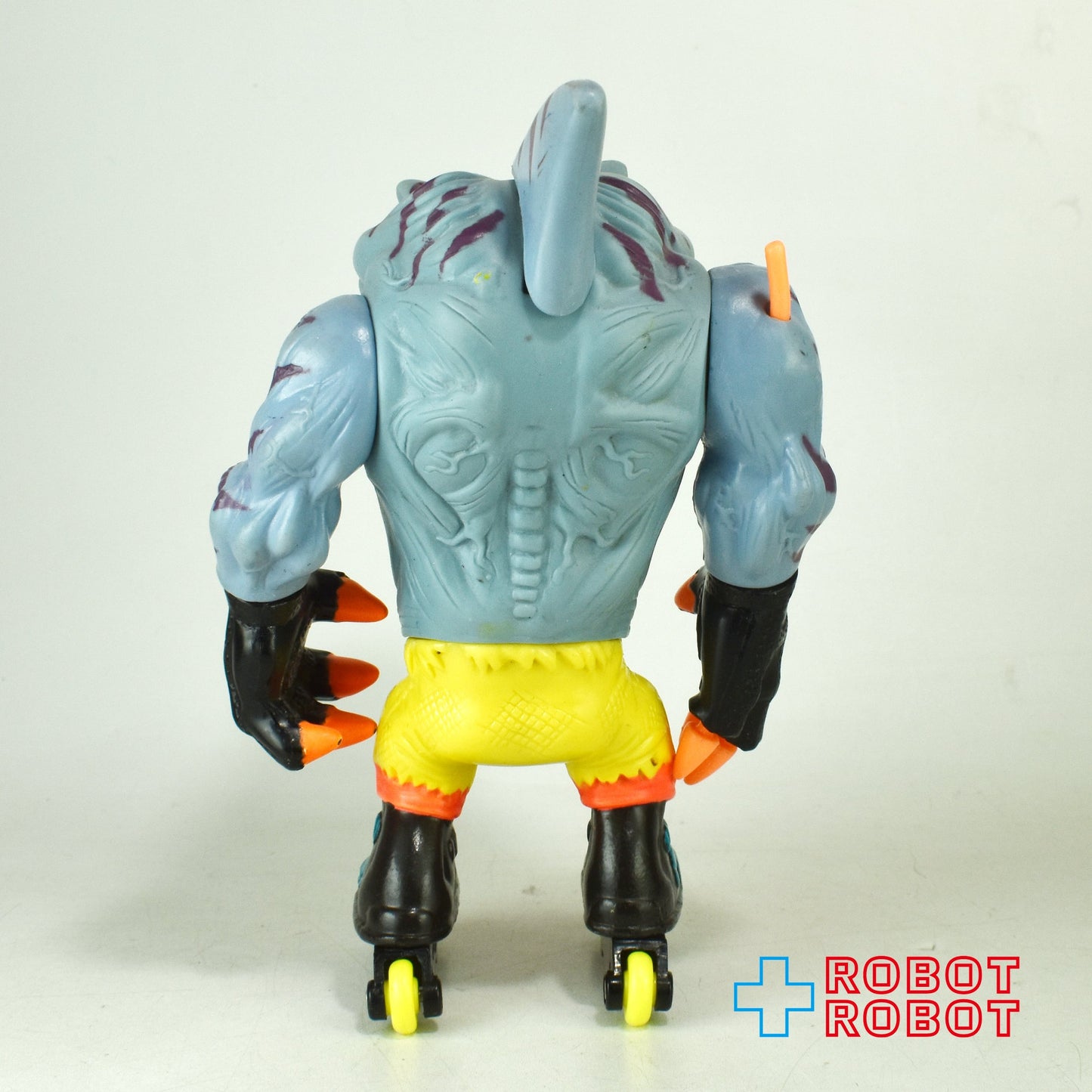 ストリートシャークス シリーズ1 ブレード アクションフィギュア