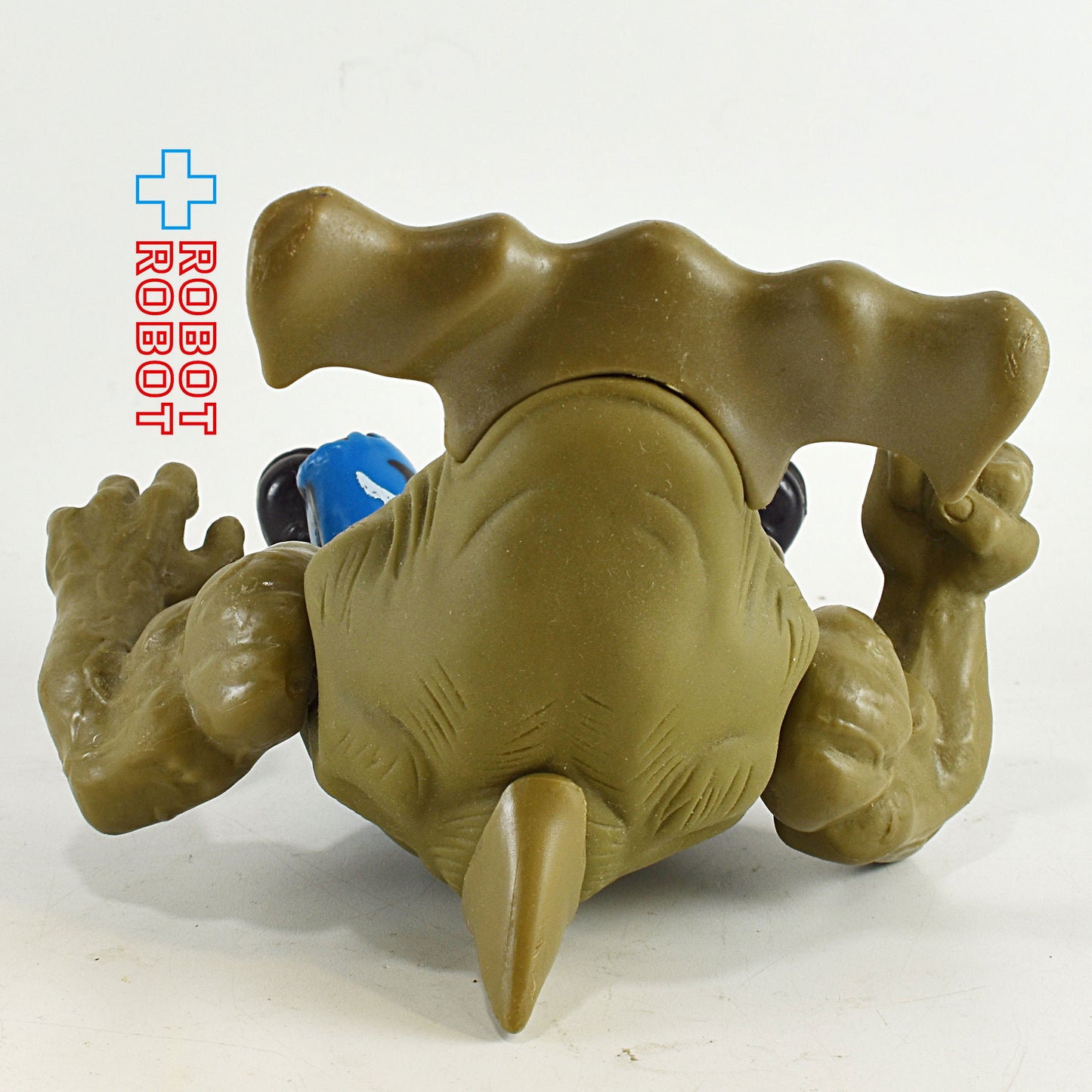 ストリートシャークス シリーズ1 ジャブ アクションフィギュア