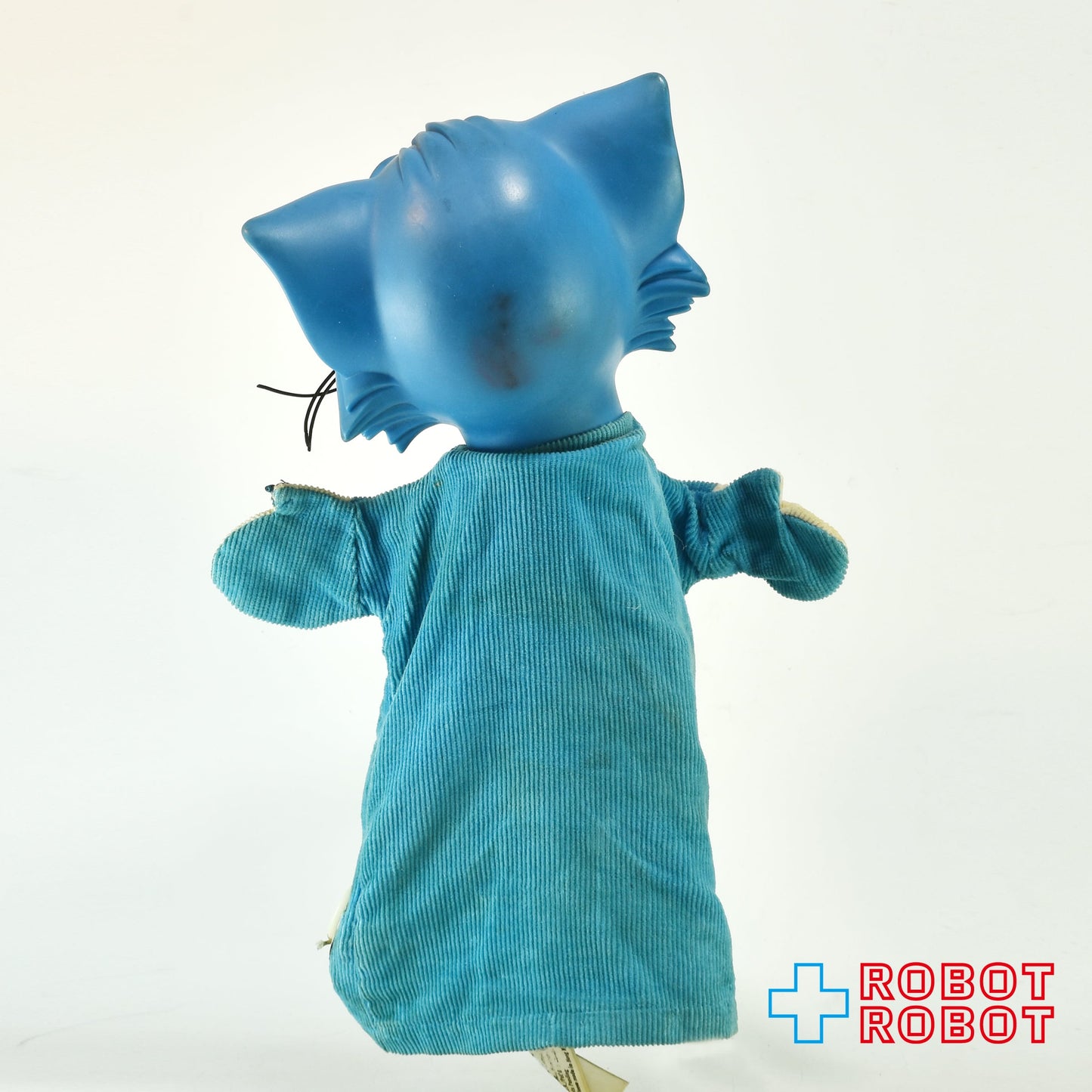 マテル社トムとジェリーのトーキングハンドパペット