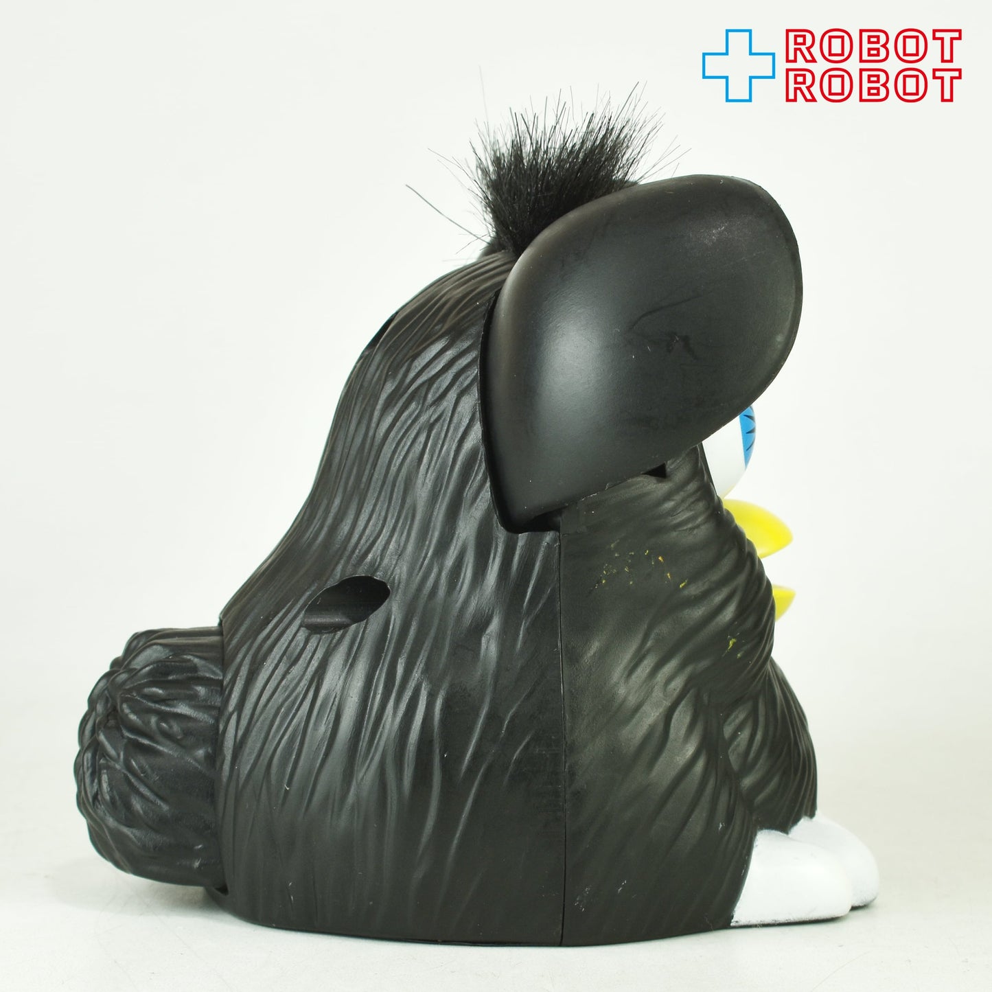 マクドナルド 1998 ファービー ブラック ハッピーミールトイ