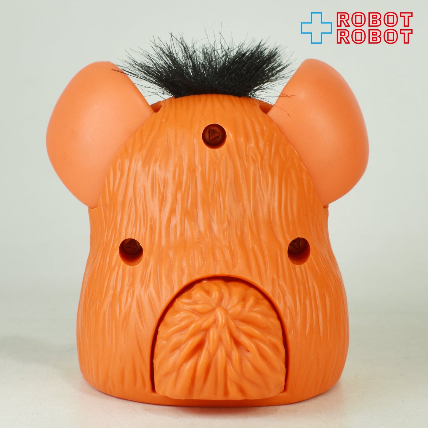 マクドナルド 1998 ファービー オレンジ ハッピーミールトイ