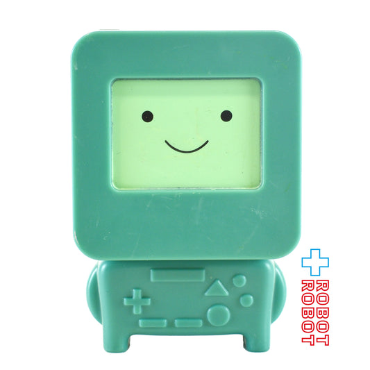 マクドナルド 2016 ハッピーセット アドベンチャータイム BMO