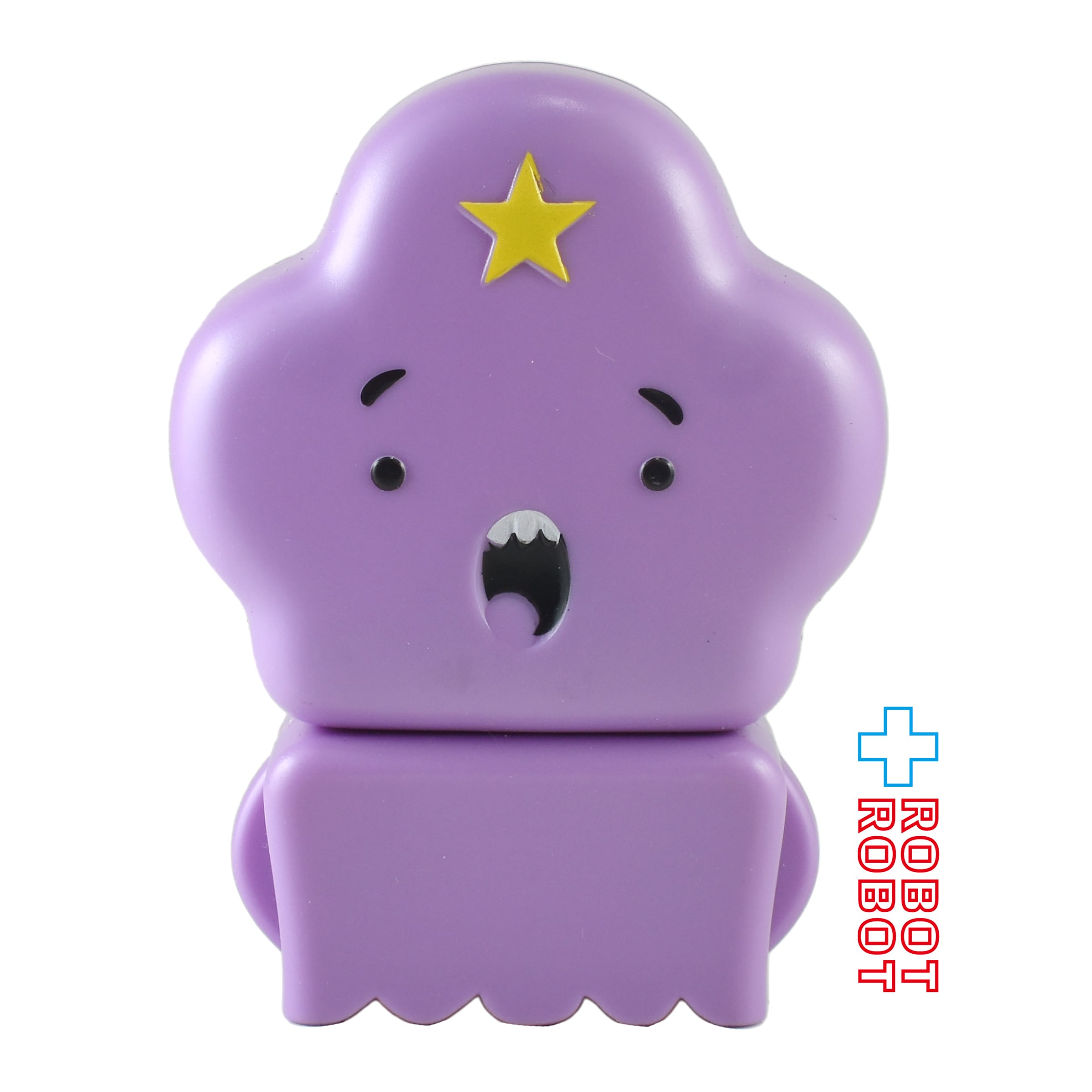 ADVENTURE TIME – ROBOTROBOT