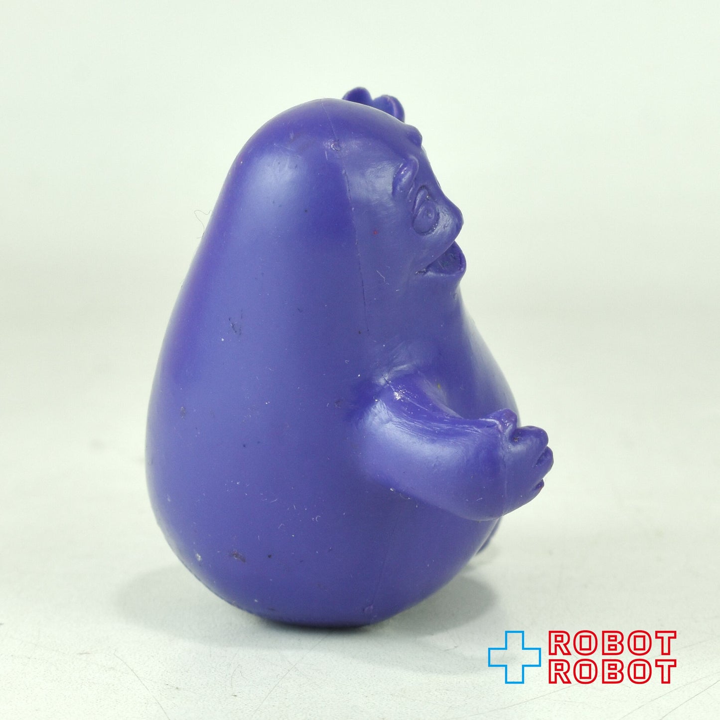 マクドナルド ハッピーミール ストロー・ハガー グリマス 2000