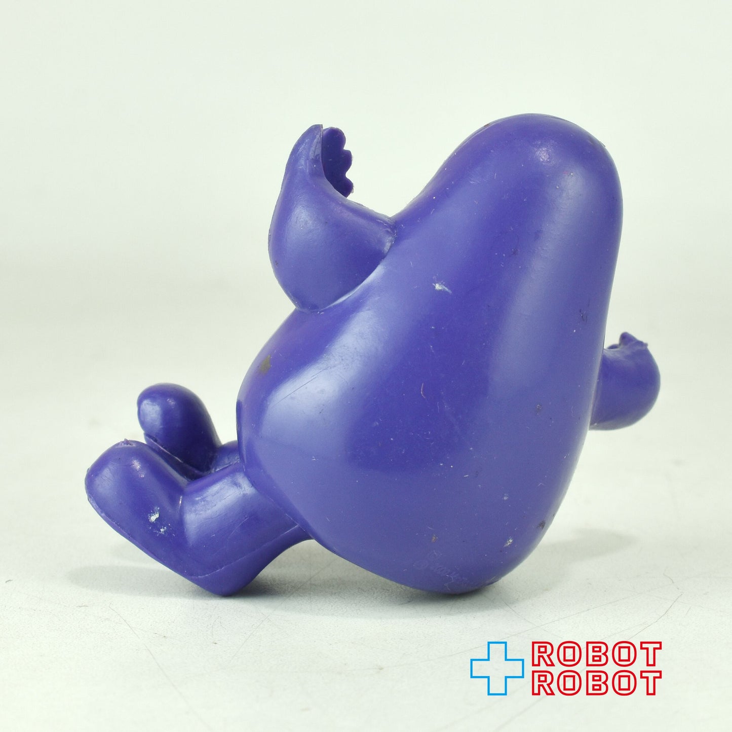 マクドナルド ハッピーミール ストロー・ハガー グリマス 2000