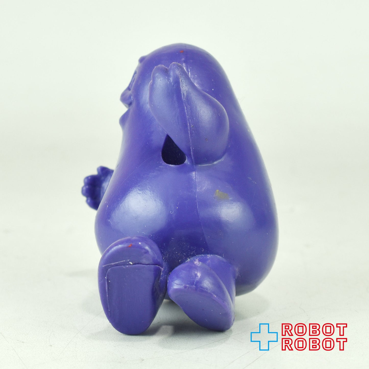 マクドナルド ハッピーミール ストロー・ハガー グリマス 2000