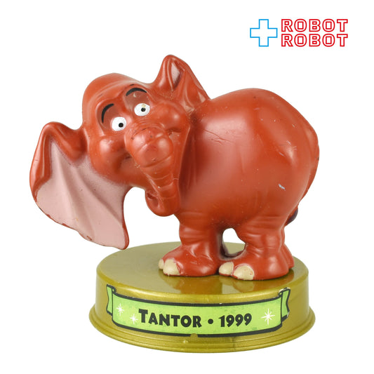 マクドナルド ディズニー100周年マジック タントー (ターザン) ハッピーミールトイ