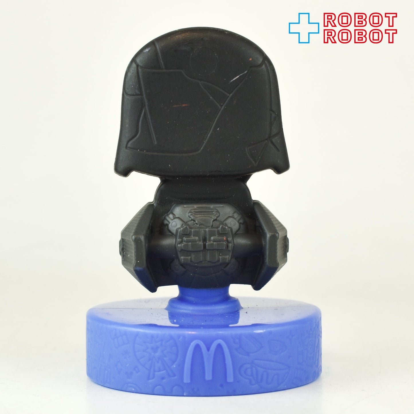 マクドナルド ディズニーランド 70周年記念 スター・ウォーズ カイロ・レン  ハッピーミールトイ 2025