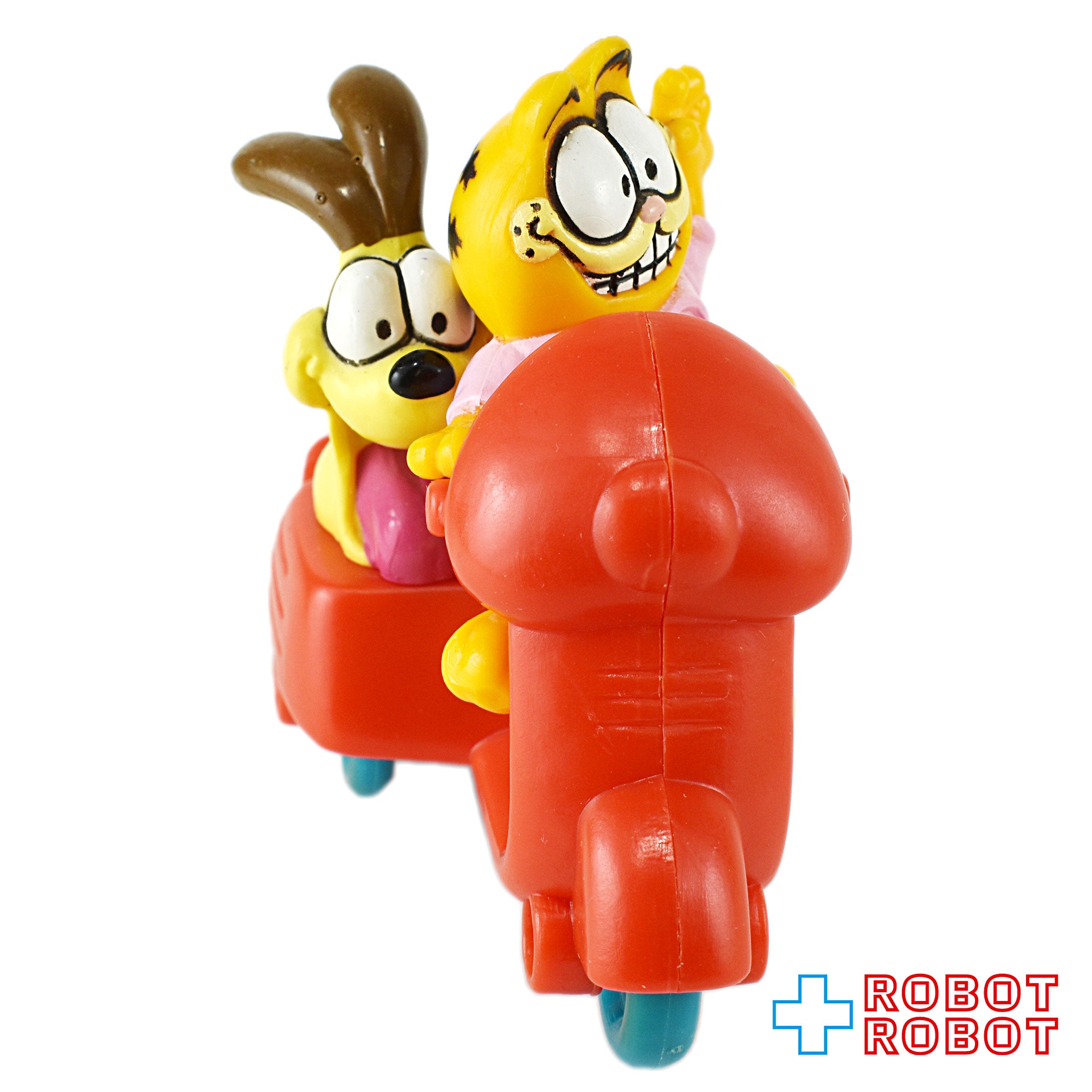 1992 ドイツマクドナルドミールトイ フィギュアフルコンプレア2