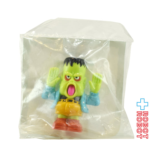 マクドナルド グレイブデールハイ #1 フランケンタイク フランケンシュタイン 1991 ハッピーミールトイ