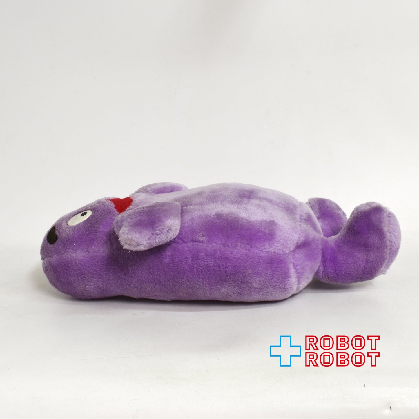 マクドナルド グリマス ぬいぐるみ人形 35センチ 1983