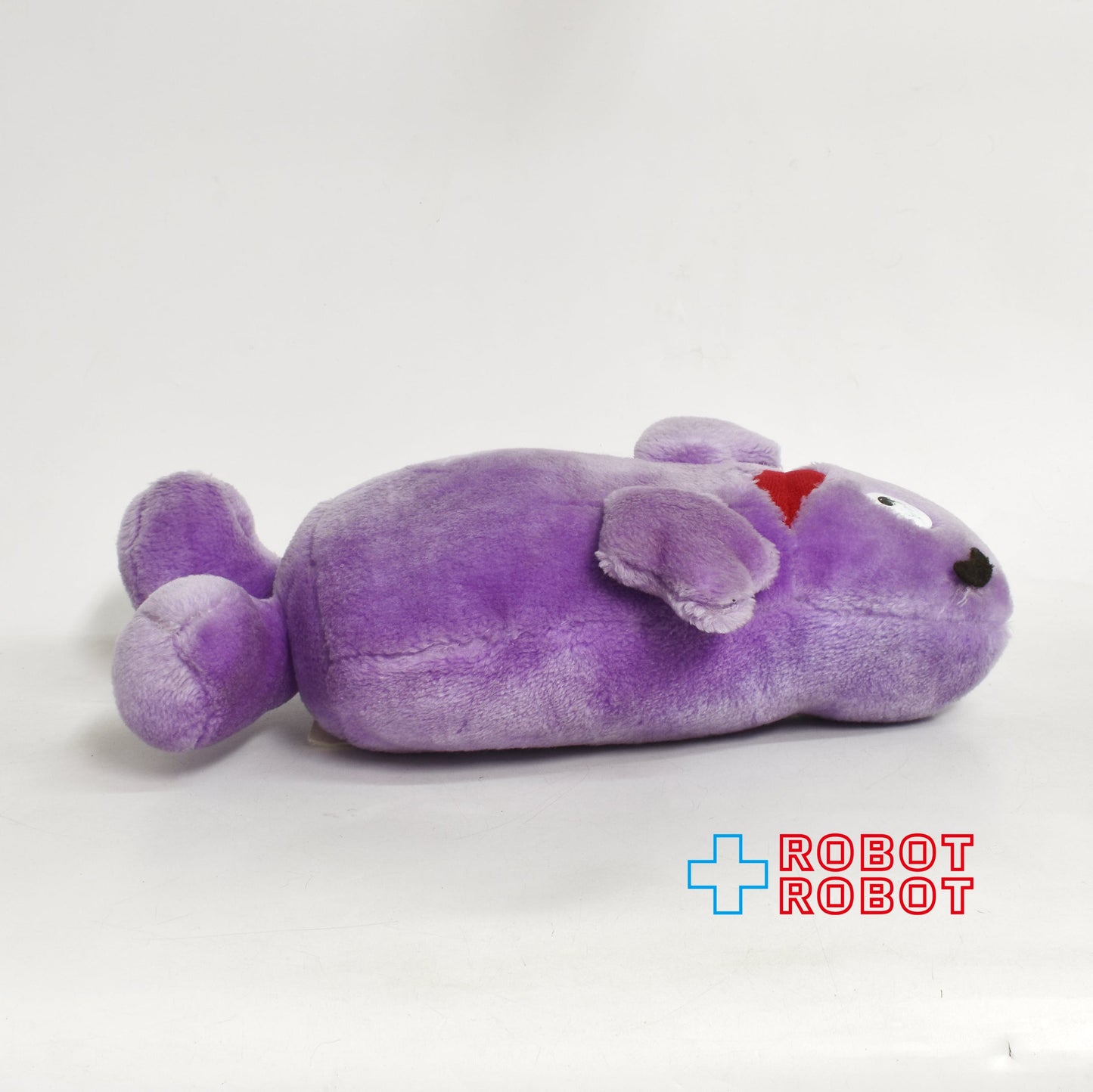 マクドナルド グリマス ぬいぐるみ人形 35センチ 1983