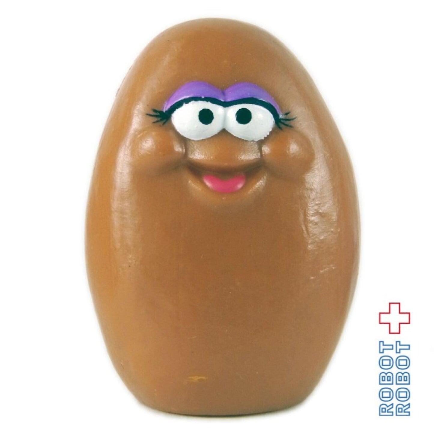 マクドナルド ハロウィン マックナゲット バディーズ #1 スパイダー ハッピーミールトイ 1996 - ROBOTROBOT