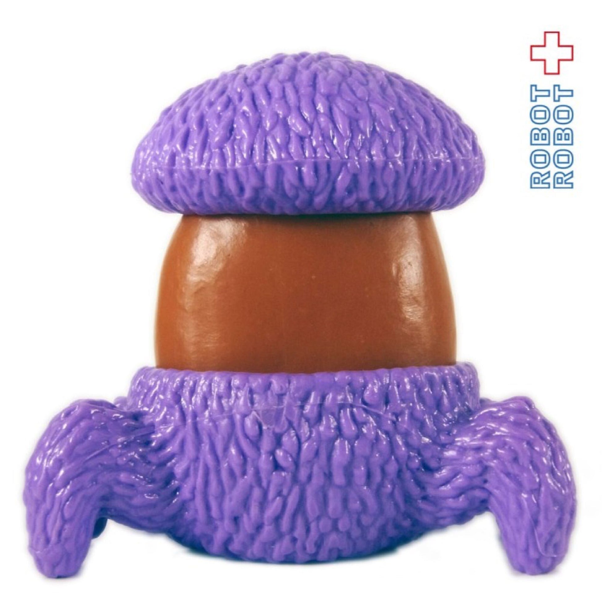 マクドナルド ハロウィン マックナゲット バディーズ #1 スパイダー ハッピーミールトイ 1996 - ROBOTROBOT