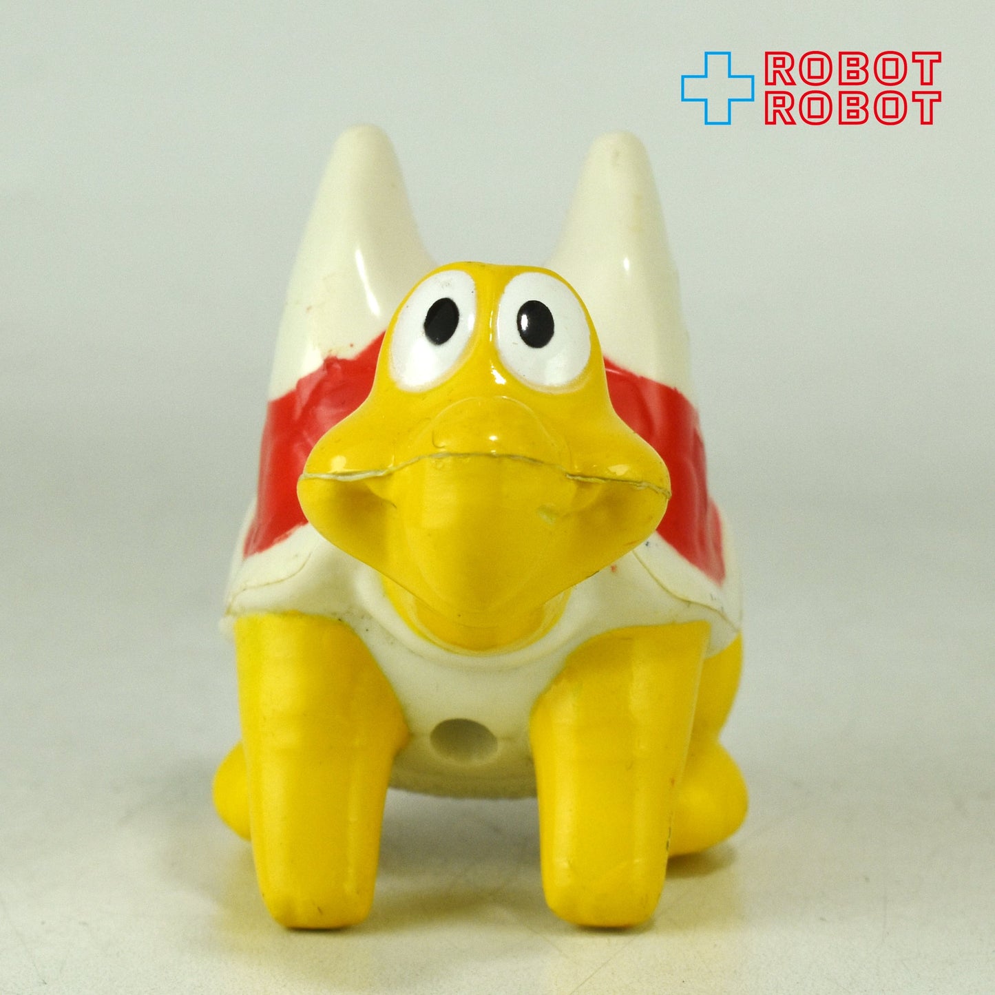 マクドナルド 1989 スーパーマリオ3 #4 パタパタハッピーミール ※難有り