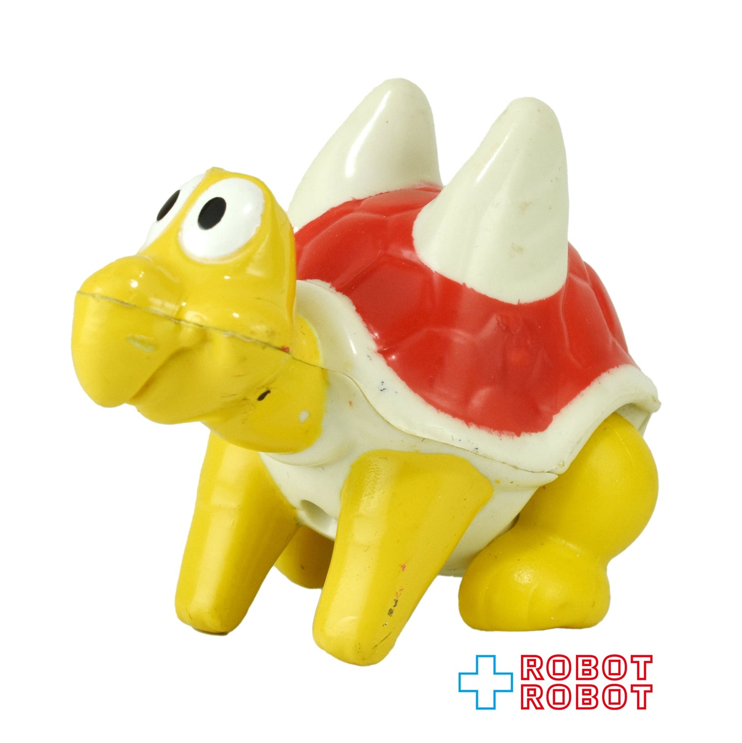 マクドナルド 1989 スーパーマリオ3 #4 パタパタハッピーミール ※難有り