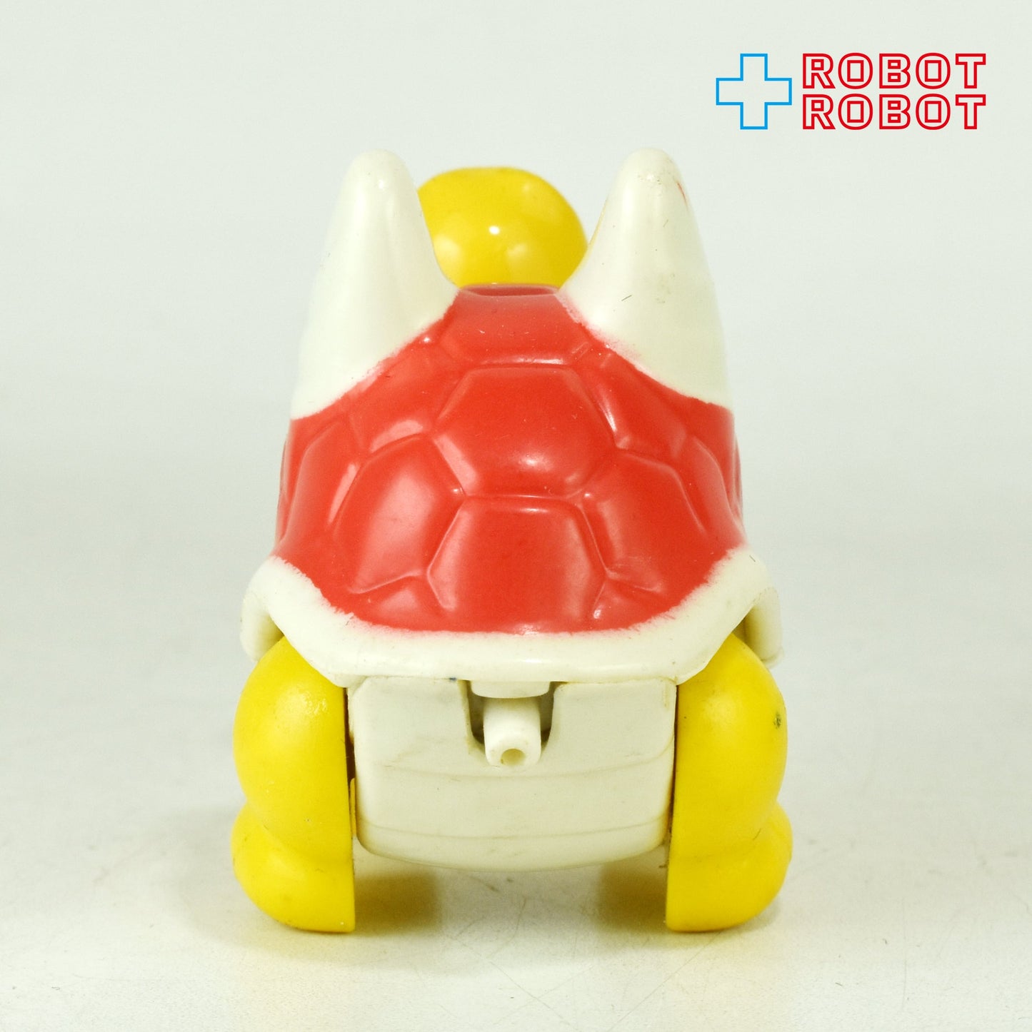 マクドナルド 1989 スーパーマリオ3 #4 パタパタハッピーミール ※難有り