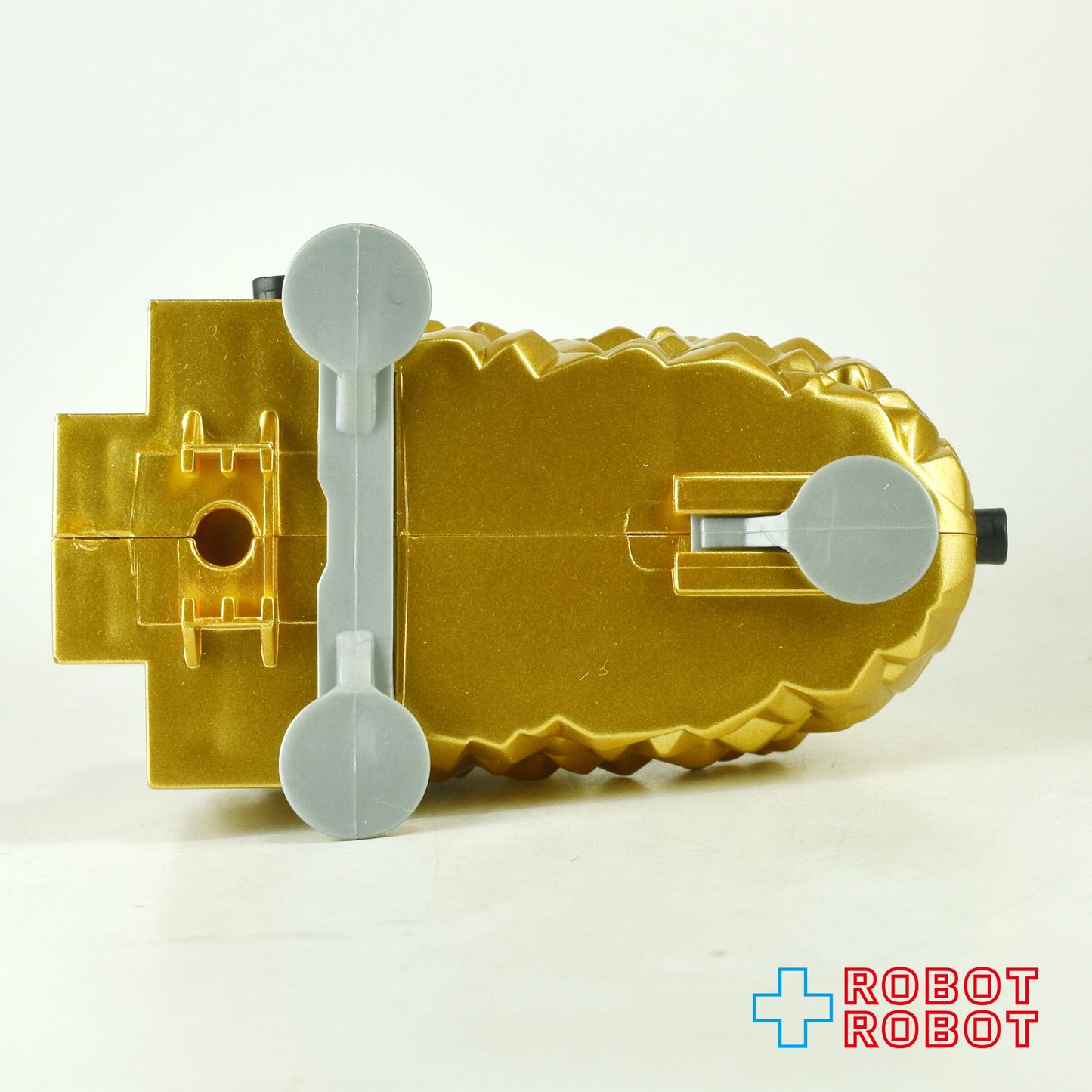 マクドナルド ミレニアムスペースジェット フライガイ ハッピーミール  2000