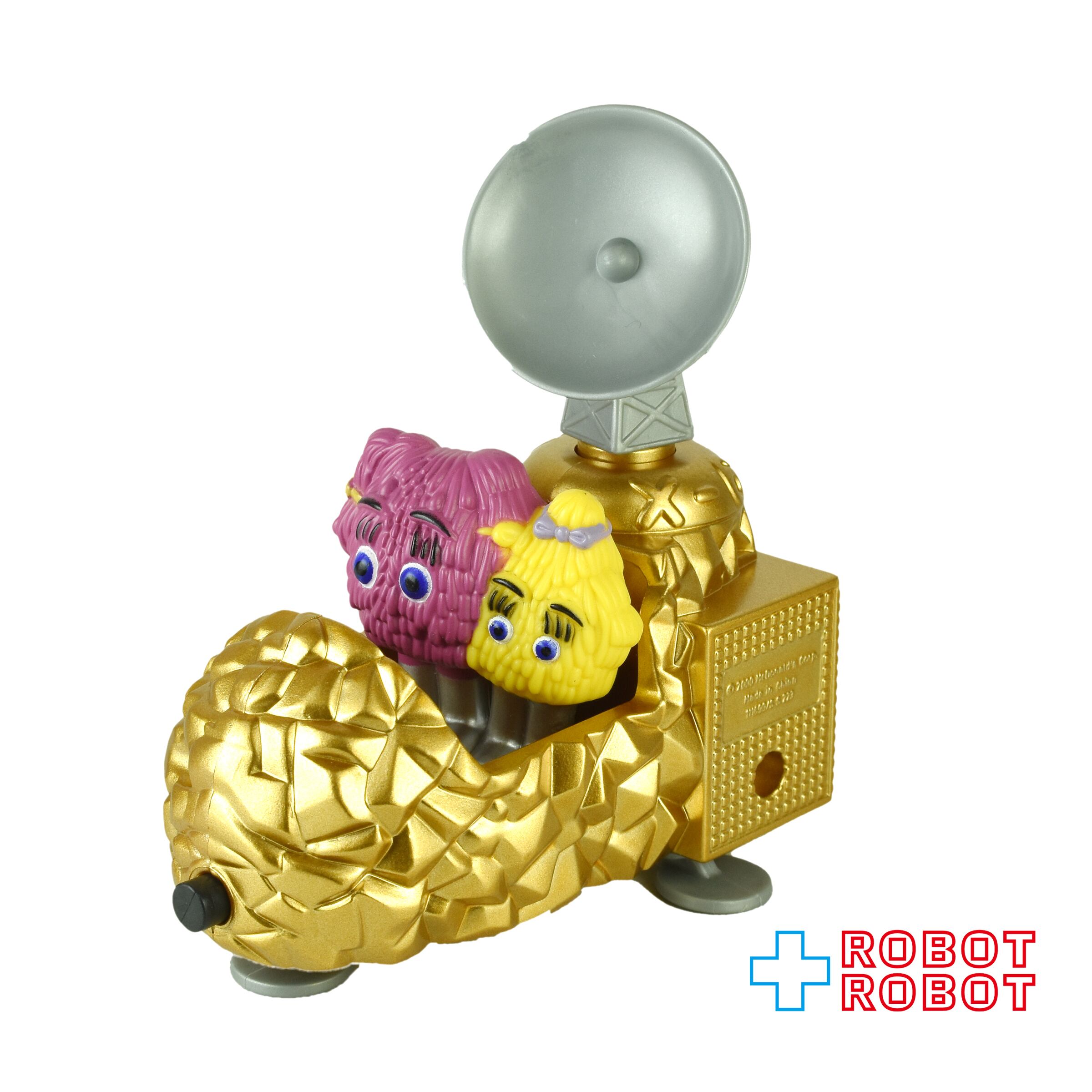 McDonald's マクドナルド – ROBOTROBOT