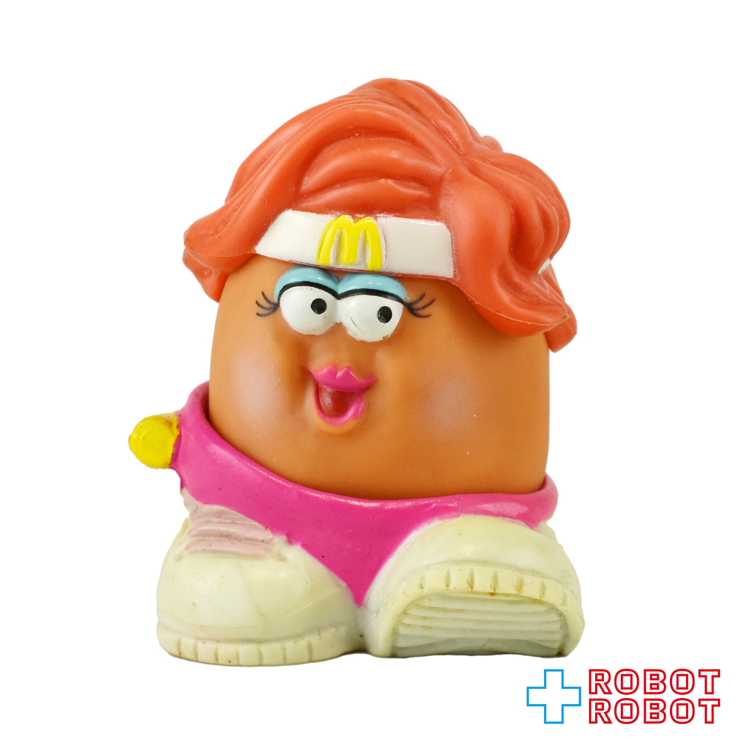 McNUGGET – ROBOTROBOT