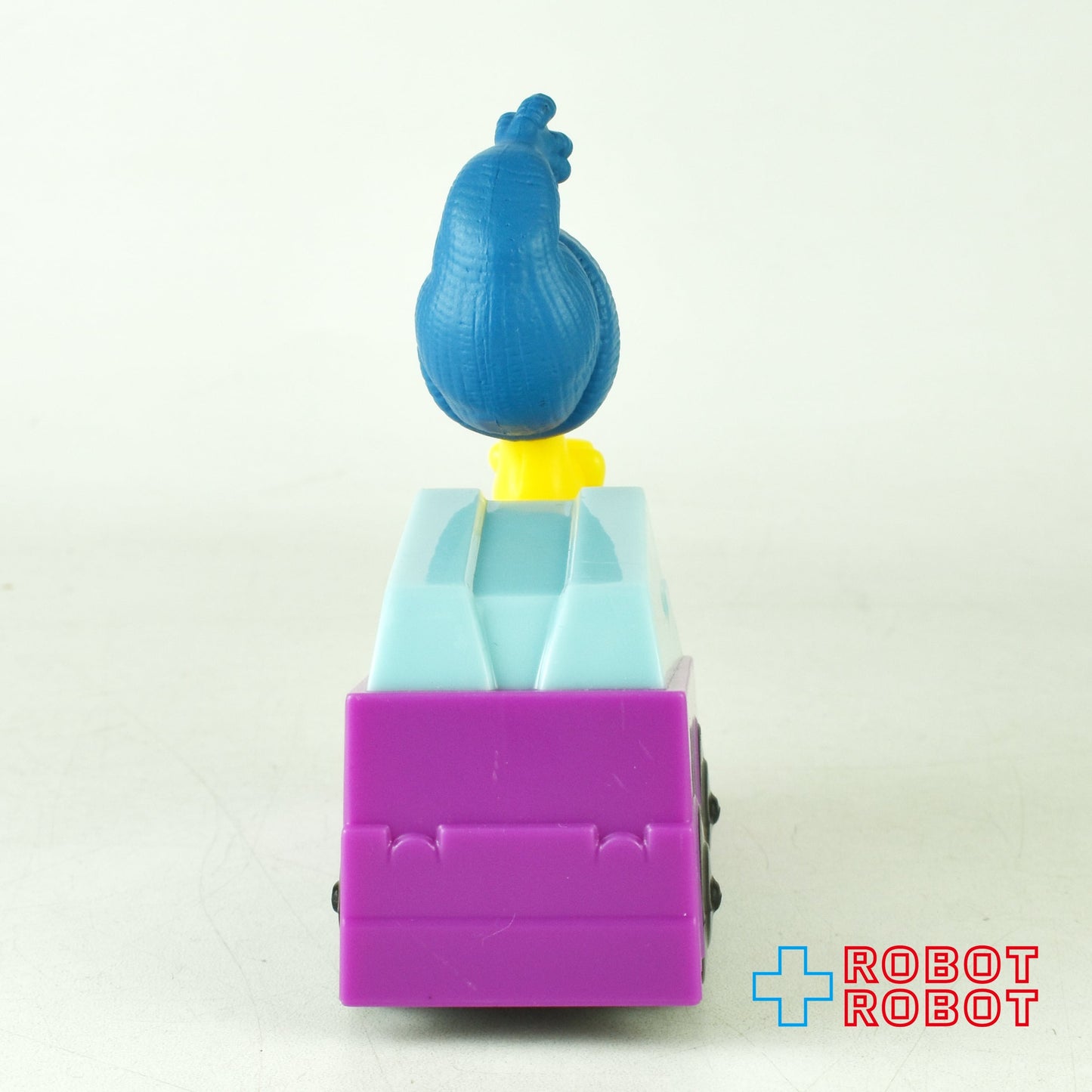 マクドナルド ザ ピーナッツ ムービー アイスクリーニング ウッドストック ミールトイ 2015