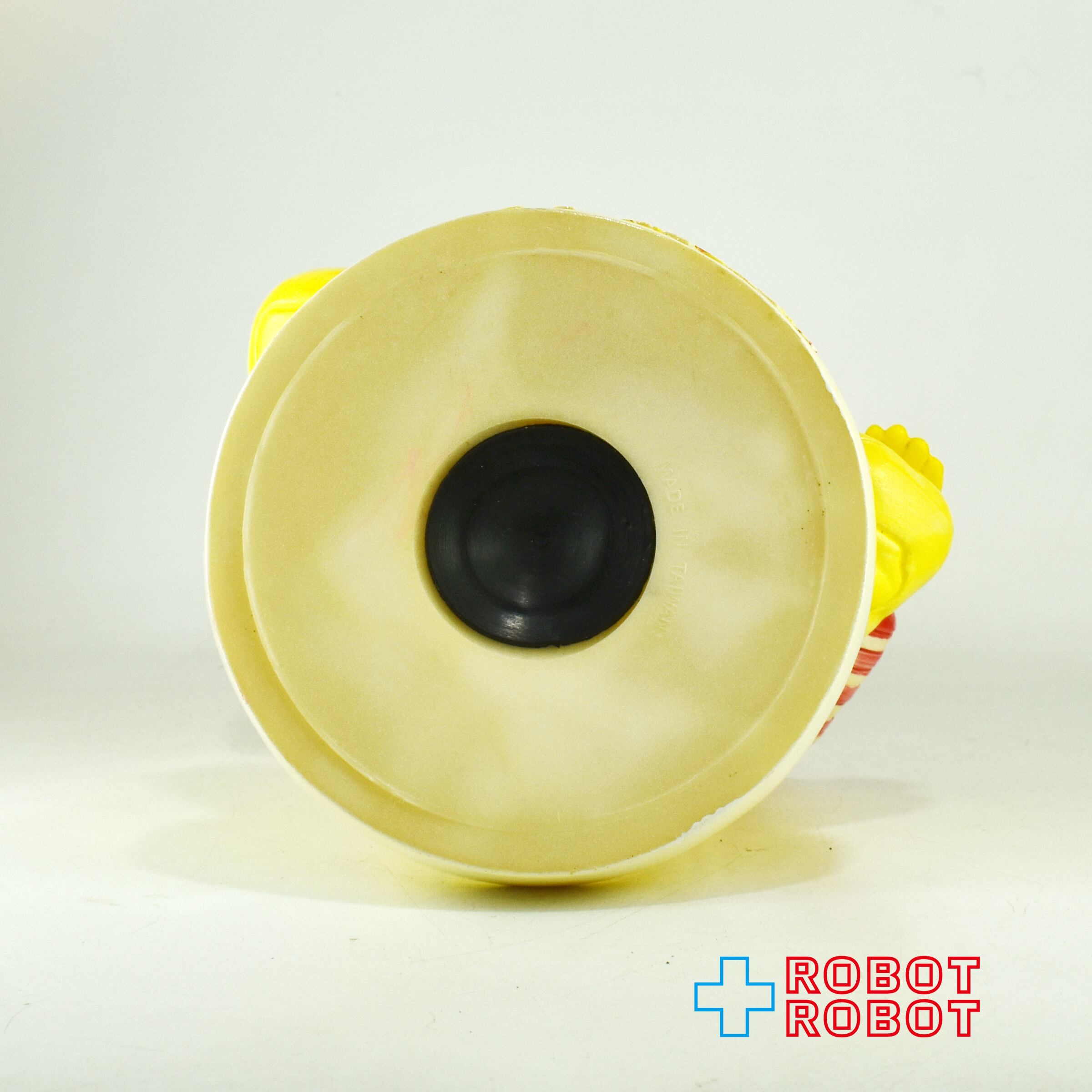 マクドナルド ロナルド ソフビ貯金箱 ドナルド 台湾 – ROBOTROBOT