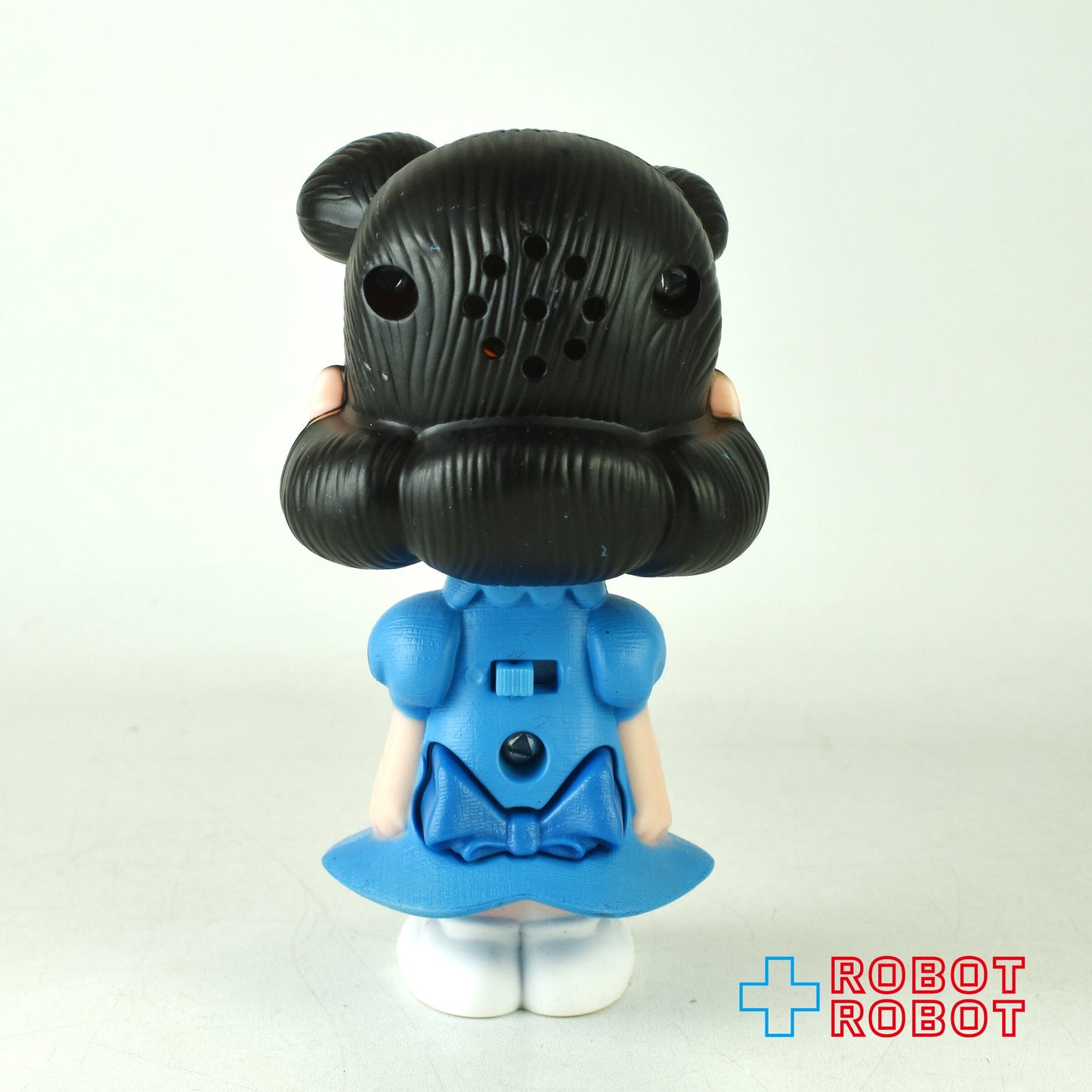 マクドナルド ザ ピーナッツ ムービー #2 ルーシー  2015 ハッピーミールトイ