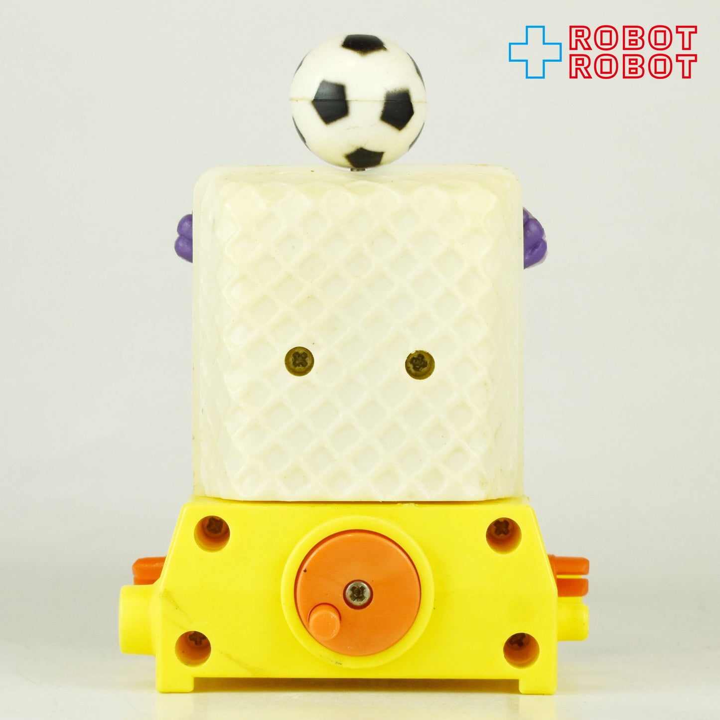 マクドナルド ツイスティングスポーツ グリマス サッカー 1993 ハッピーミールトイ