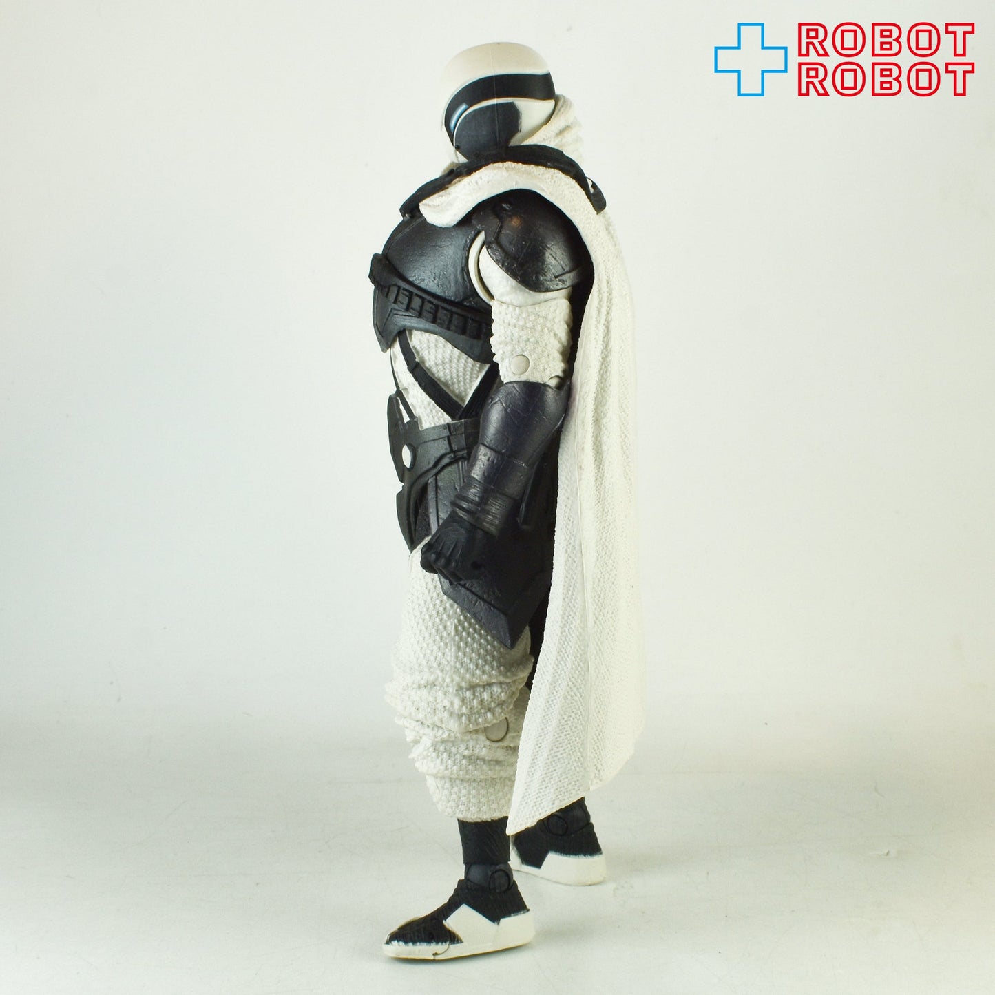 DC マルチバース ゴースト・メイカー 7インチ アクションフィギュア ルース