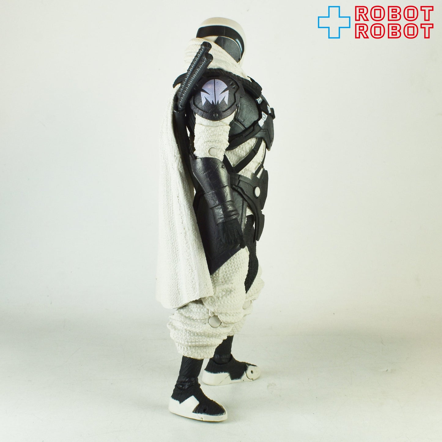 DC マルチバース ゴースト・メイカー 7インチ アクションフィギュア ルース