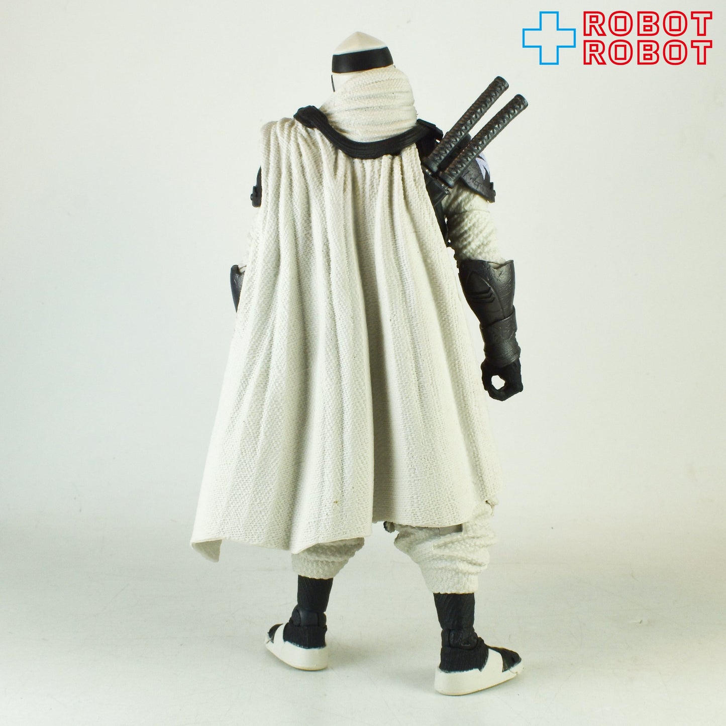 DC マルチバース ゴースト・メイカー 7インチ アクションフィギュア ルース