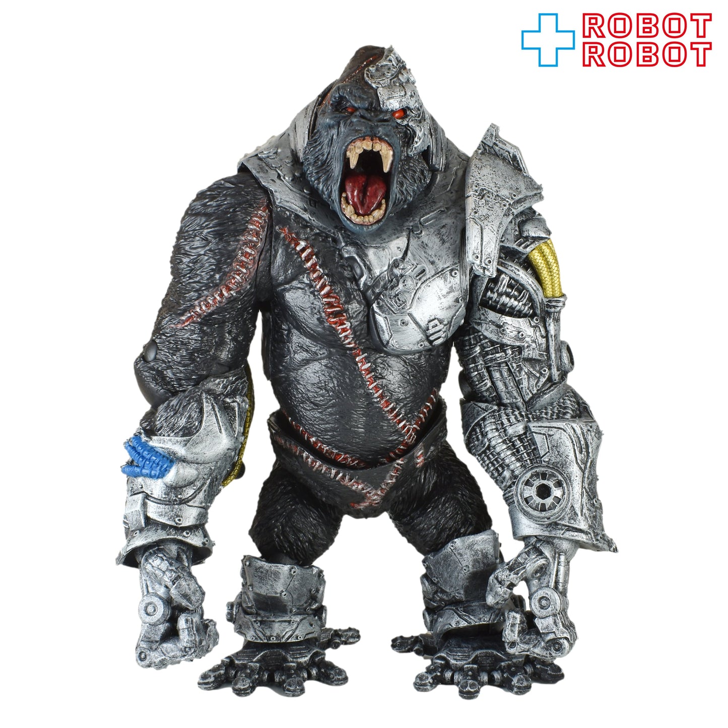 マクファーレン スポーン サイ・ゴー メガフィグ アクションフィギュア ルース