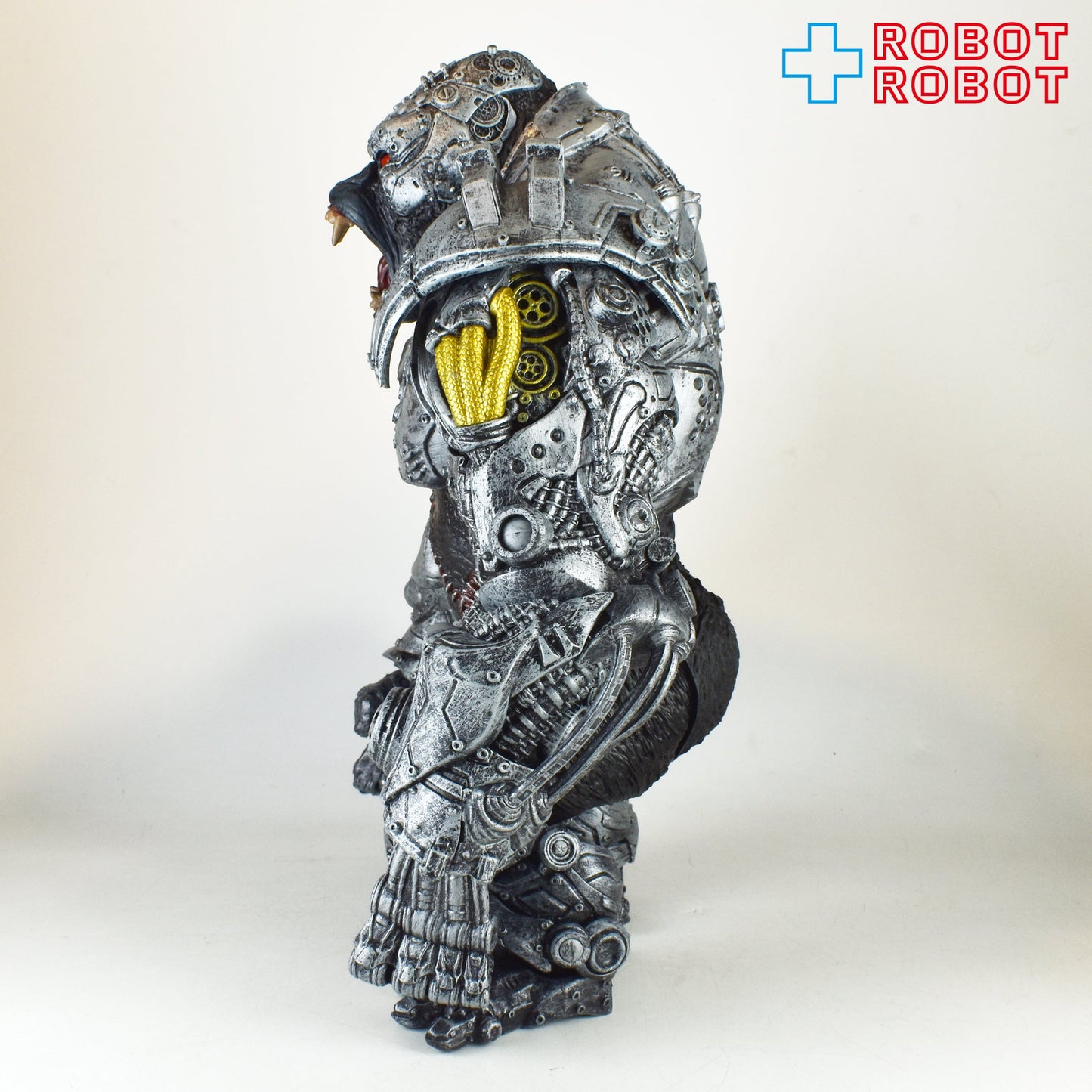 マクファーレン スポーン サイ・ゴー メガフィグ アクションフィギュア ルース