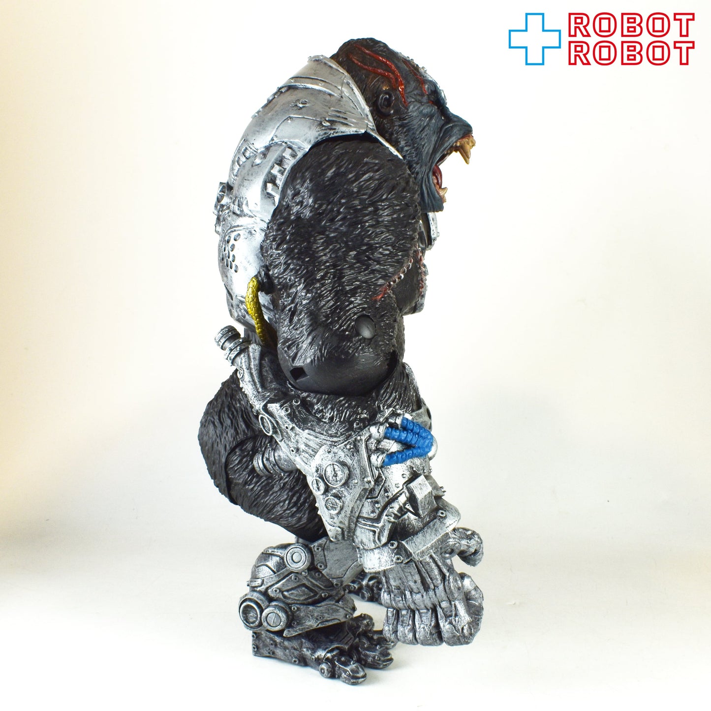 マクファーレン スポーン サイ・ゴー メガフィグ アクションフィギュア ルース