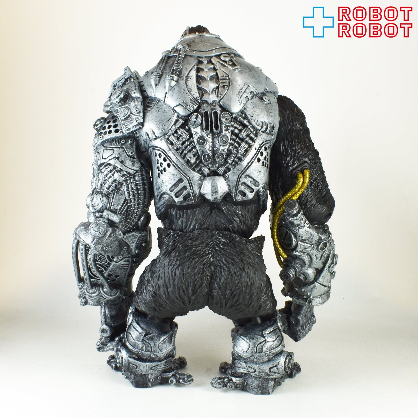 マクファーレン スポーン サイ・ゴー メガフィグ アクションフィギュア ルース