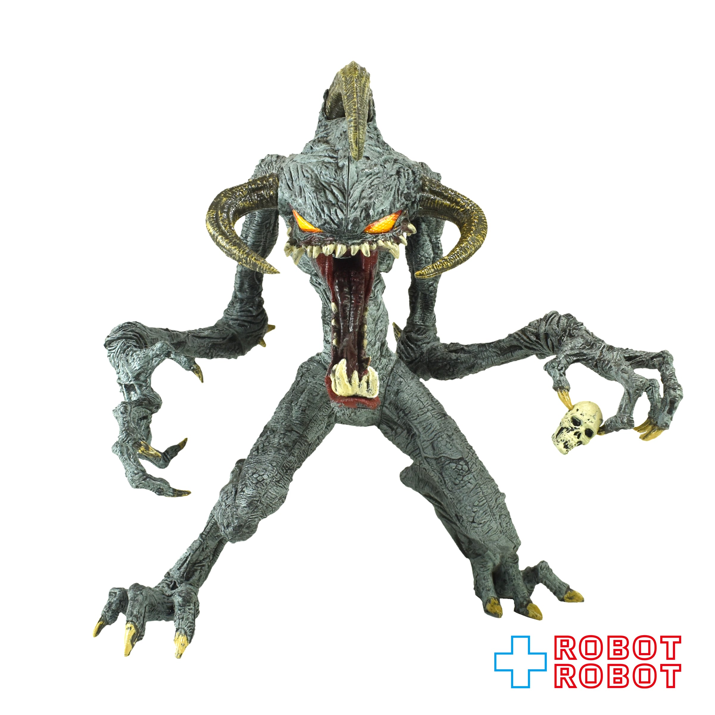 SPAWN – ROBOTROBOT