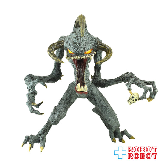 マクファーレン スポーン シリーズ20 クラシック・バイオレーター Ⅲ アクションフィギュア ルース