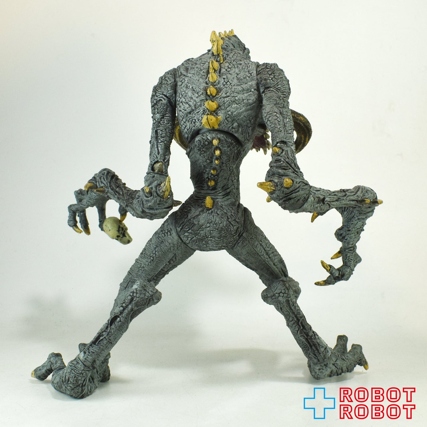 マクファーレン スポーン シリーズ20 クラシック・バイオレーター Ⅲ アクションフィギュア ルース