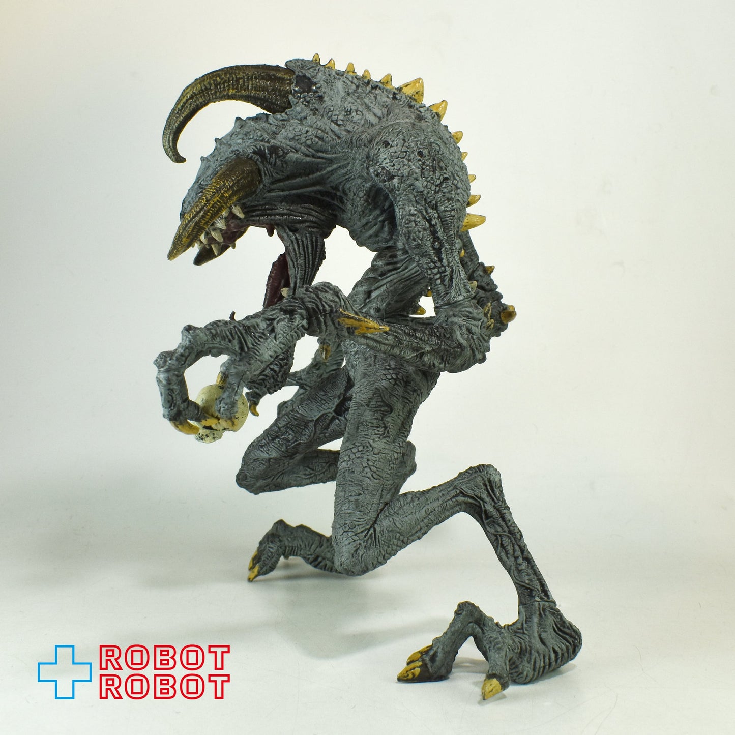 マクファーレン スポーン シリーズ20 クラシック・バイオレーター Ⅲ アクションフィギュア ルース