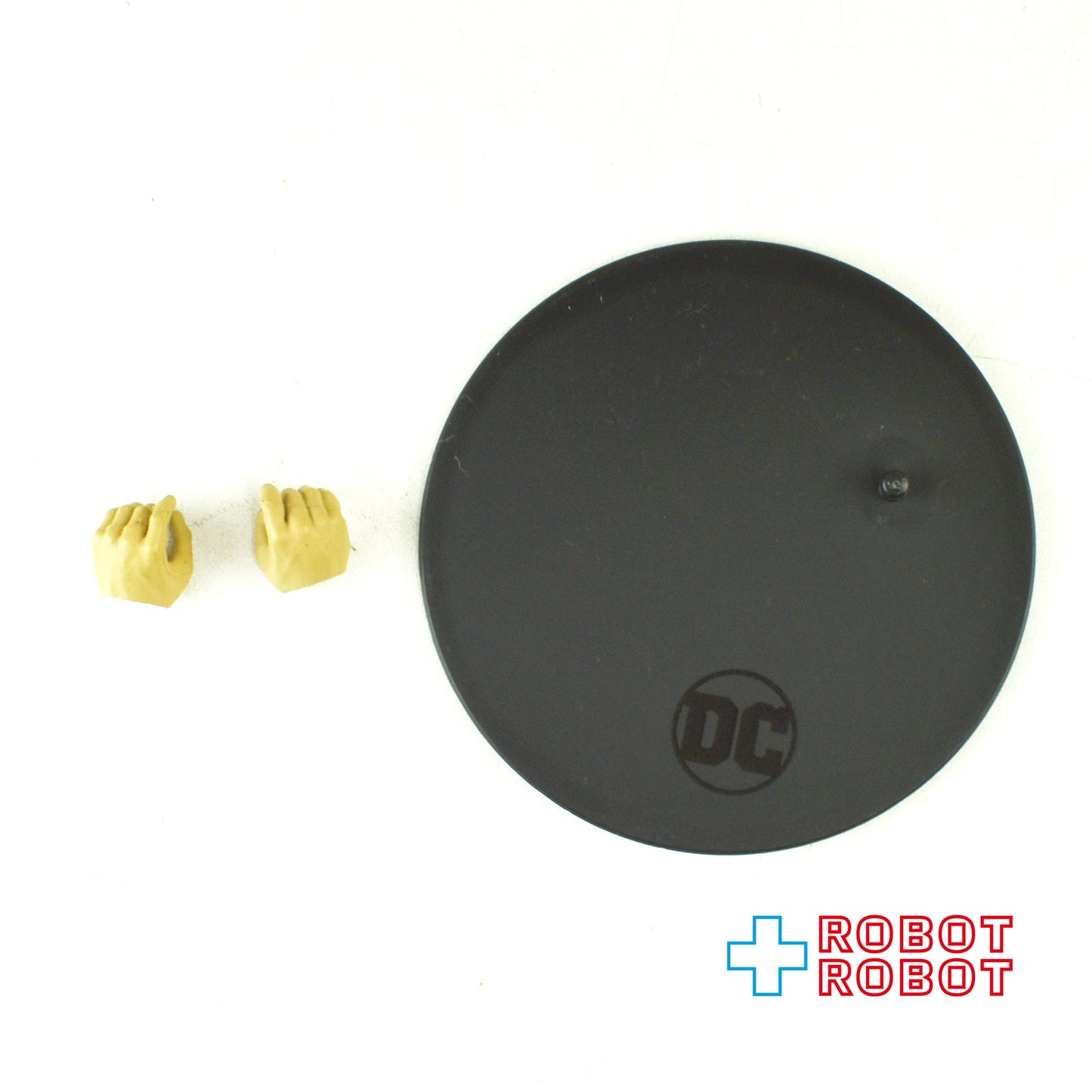 DC マルチバース バットマン ビギンズ #325 スケアクロウ 7インチ アクションフィギュア ルース