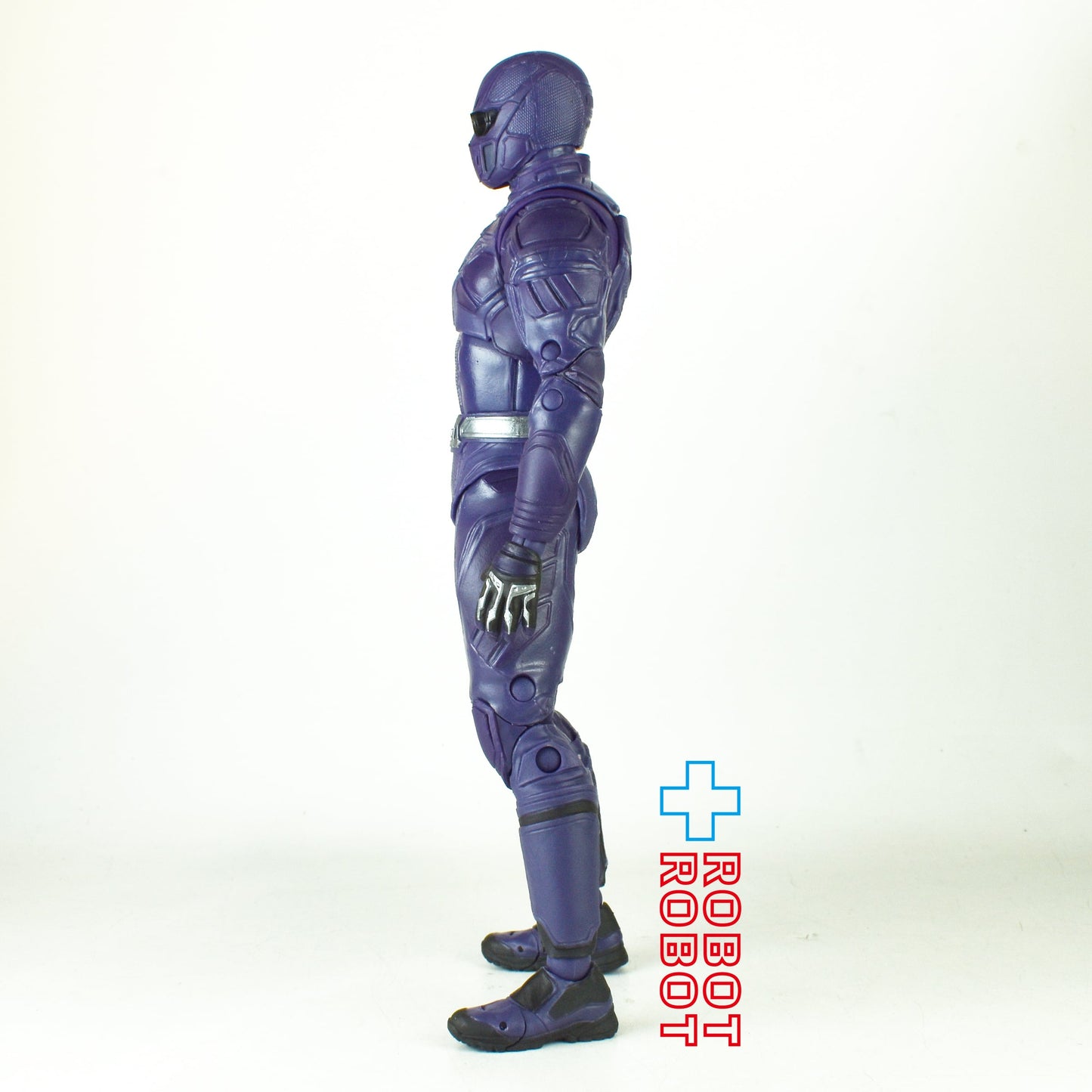 DC マルチバース スーパーマン (2025) ウルトラマン 7インチ アクションフィギュア ルース