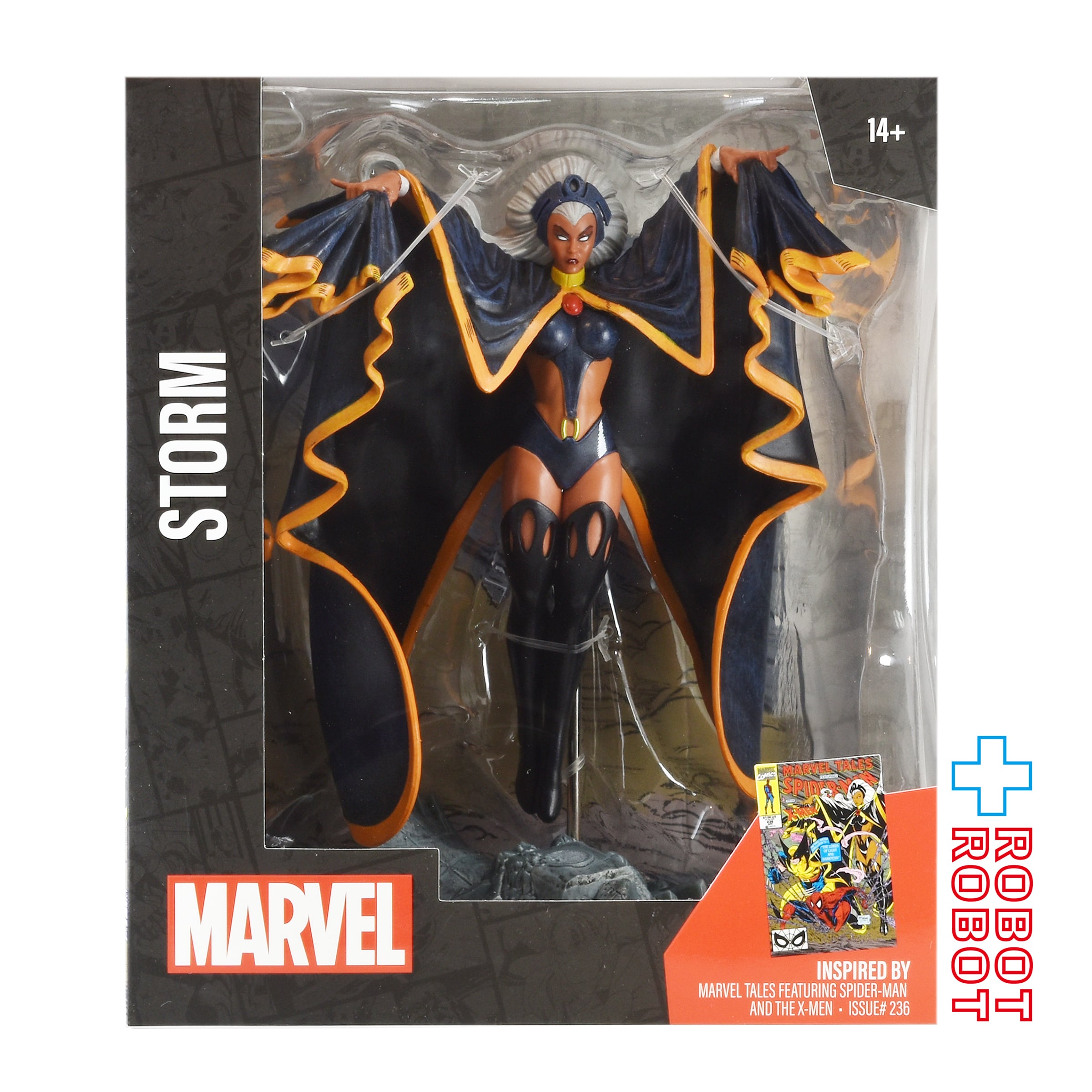 STORM MARVEL SMASH マーヴェル・スマッシュ 丨ボウリング口コミ