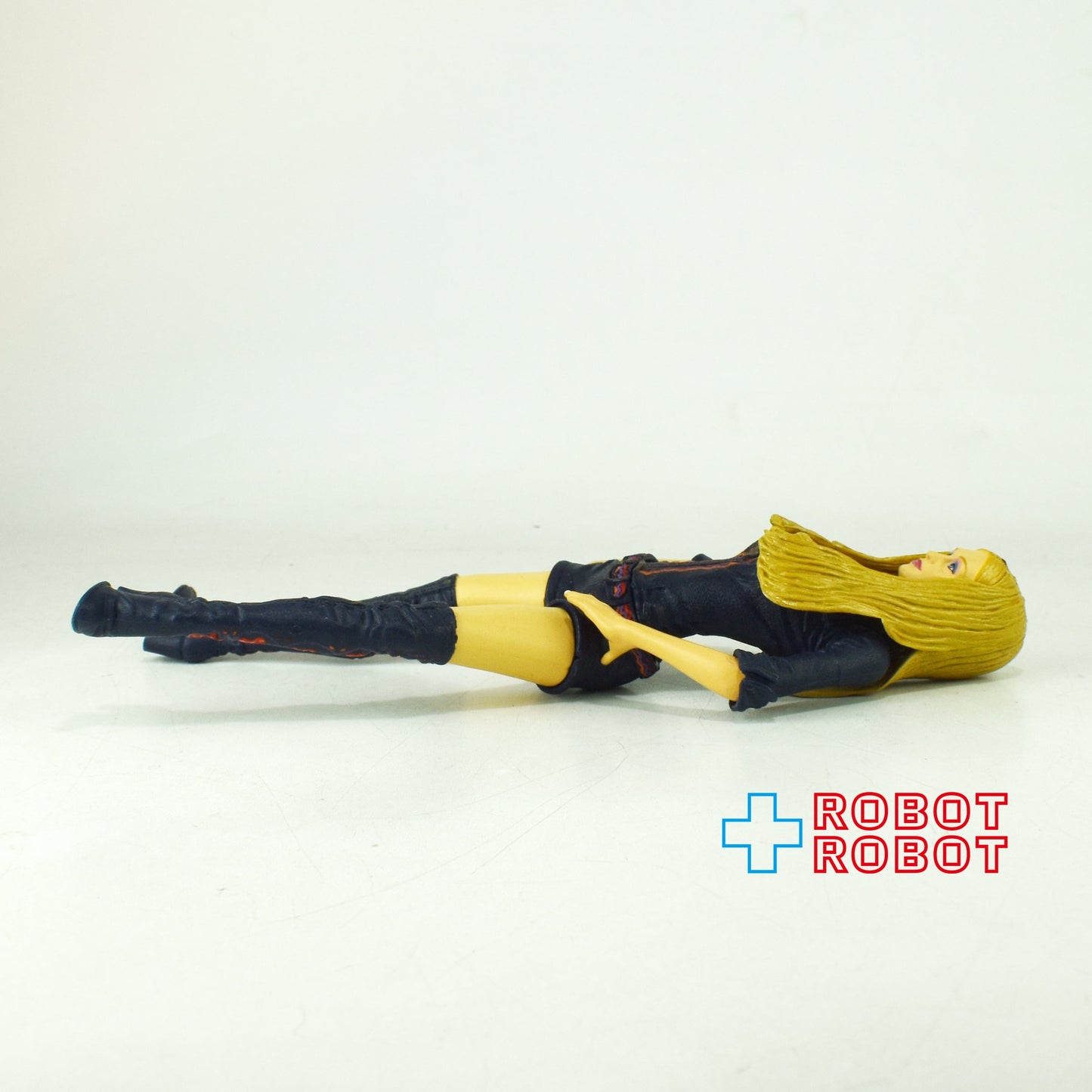 マクファーレントイズ オースティン・パワーズ フェリシティ・シャグウェル ウルトラアクションフィギュア ルース